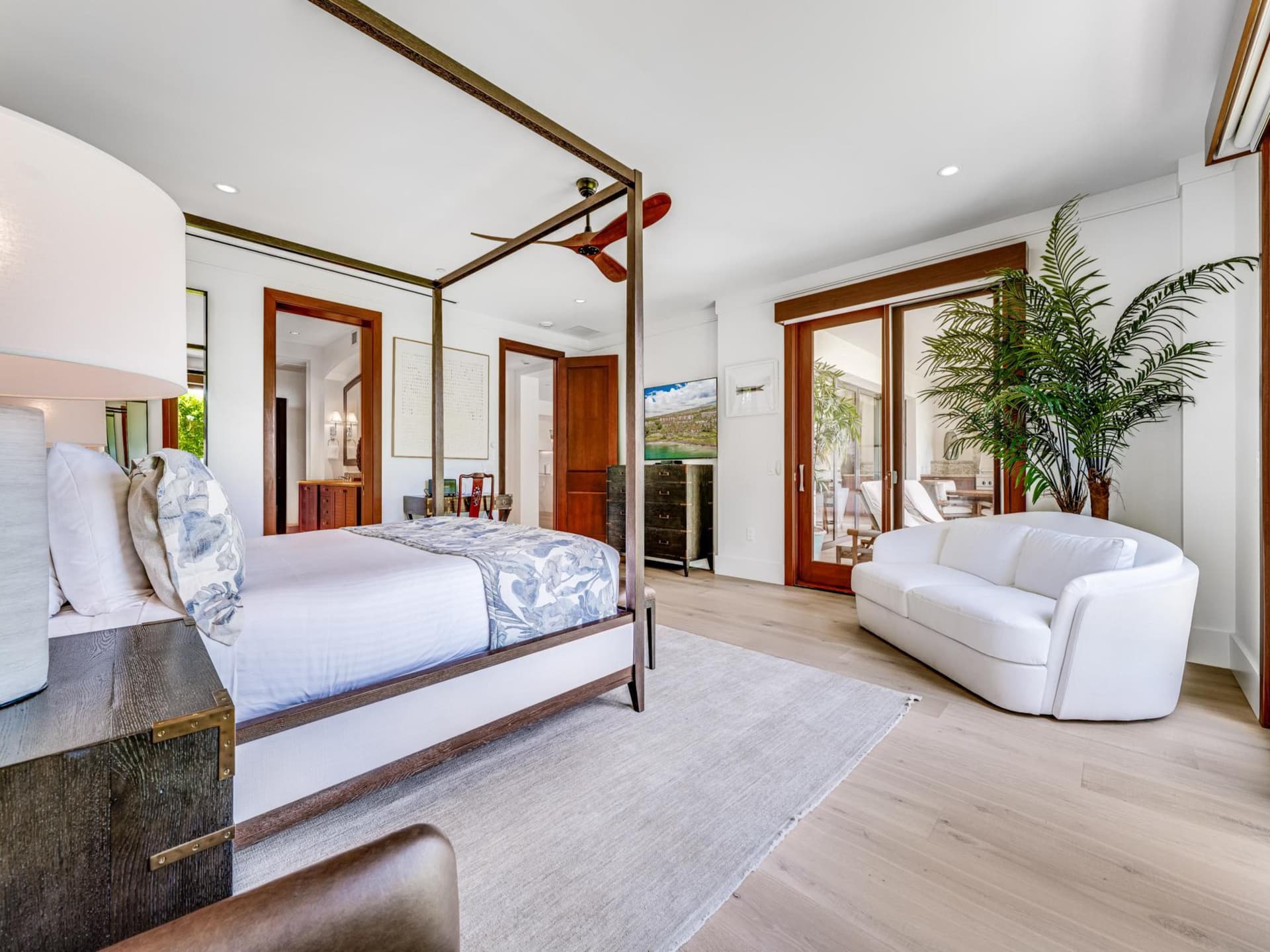 Wailea Beach Villa #B101 - Image 14