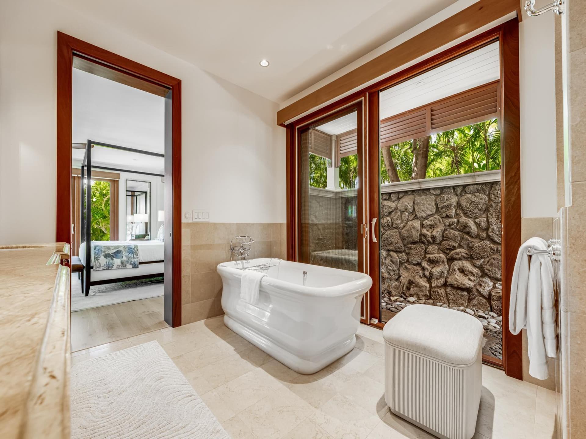Wailea Beach Villa #B101 - Image 15