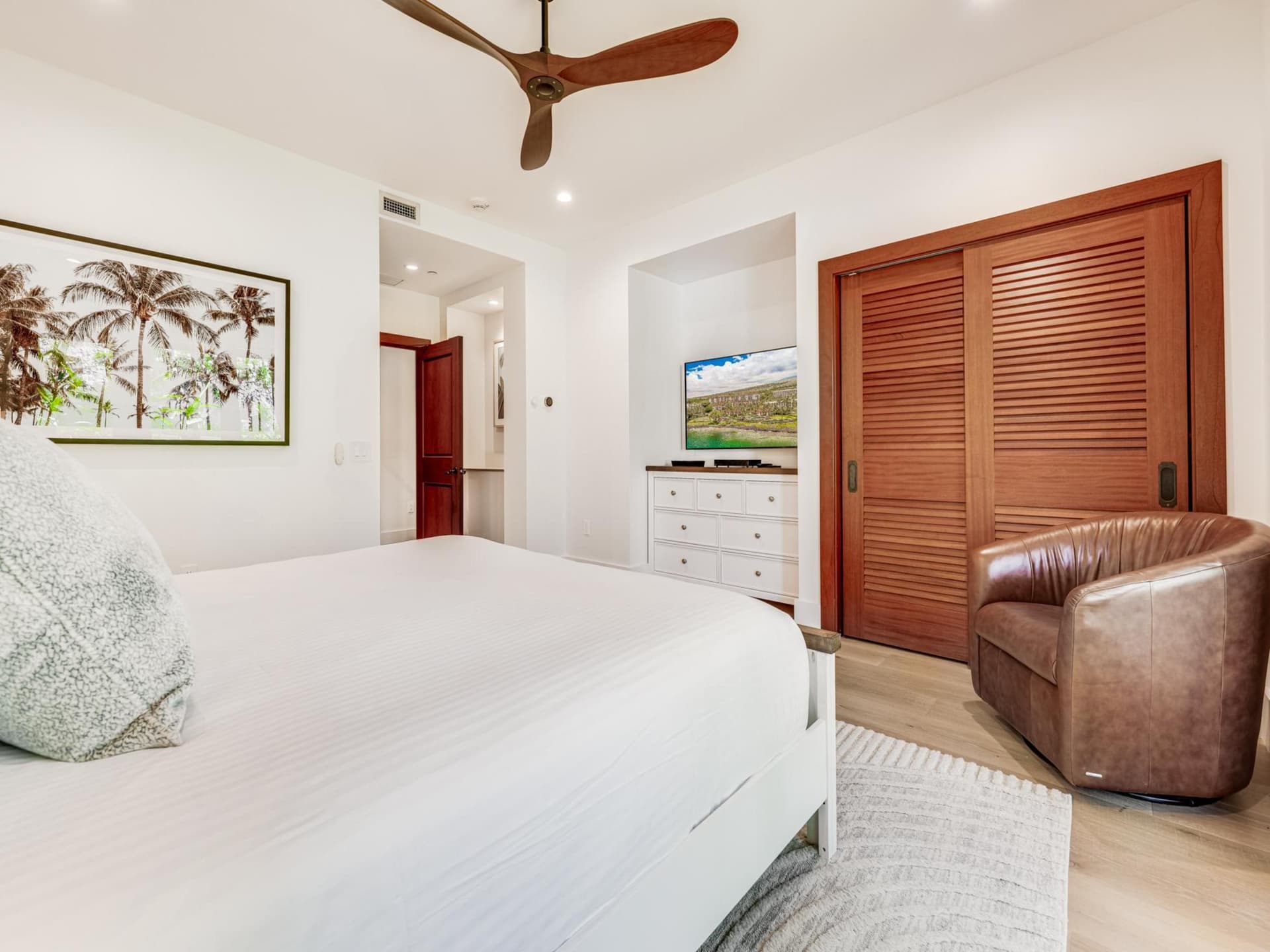 Wailea Beach Villa #B101 - Image 29