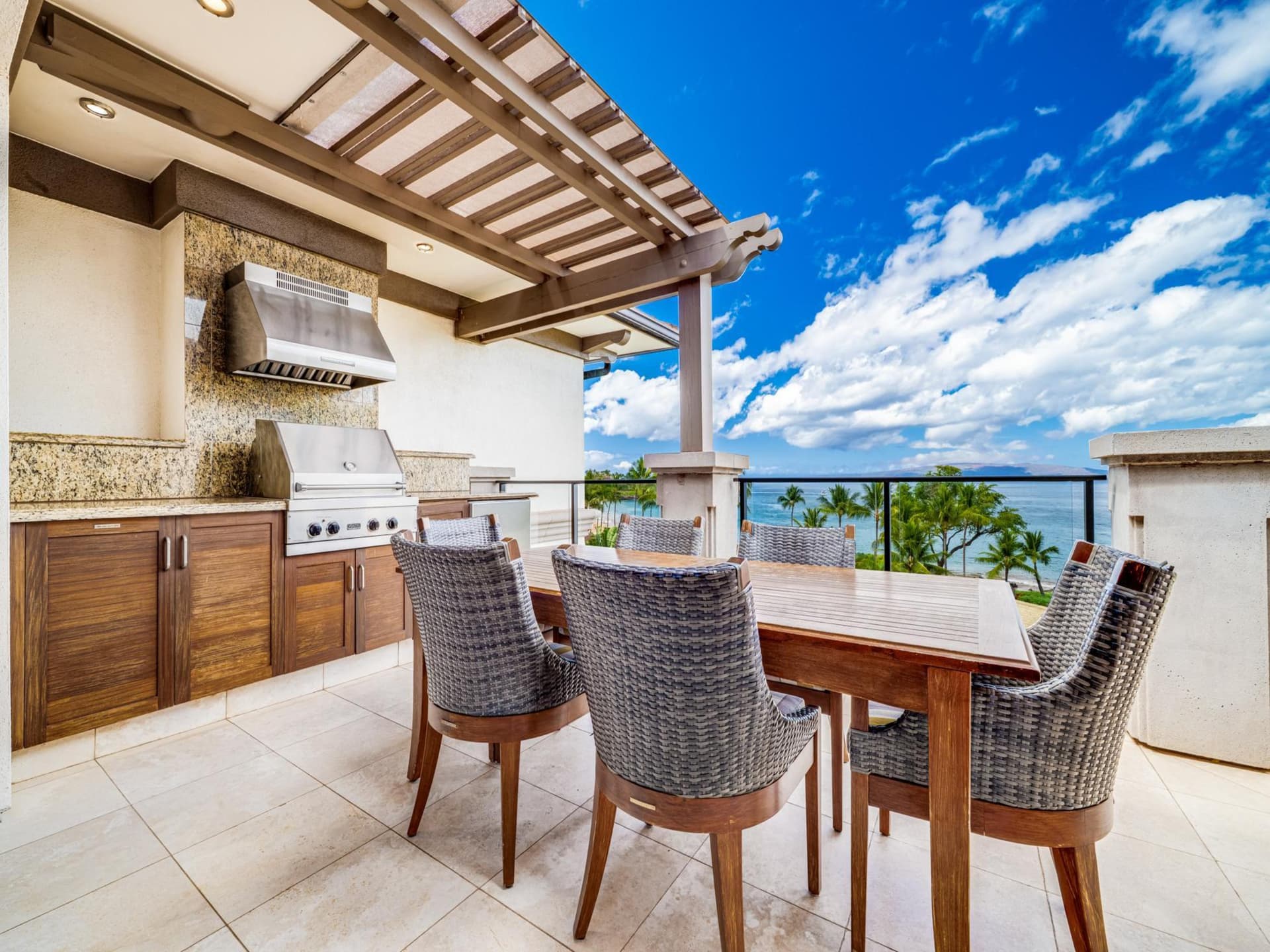 Wailea Beach Villa #D301 - Image 2