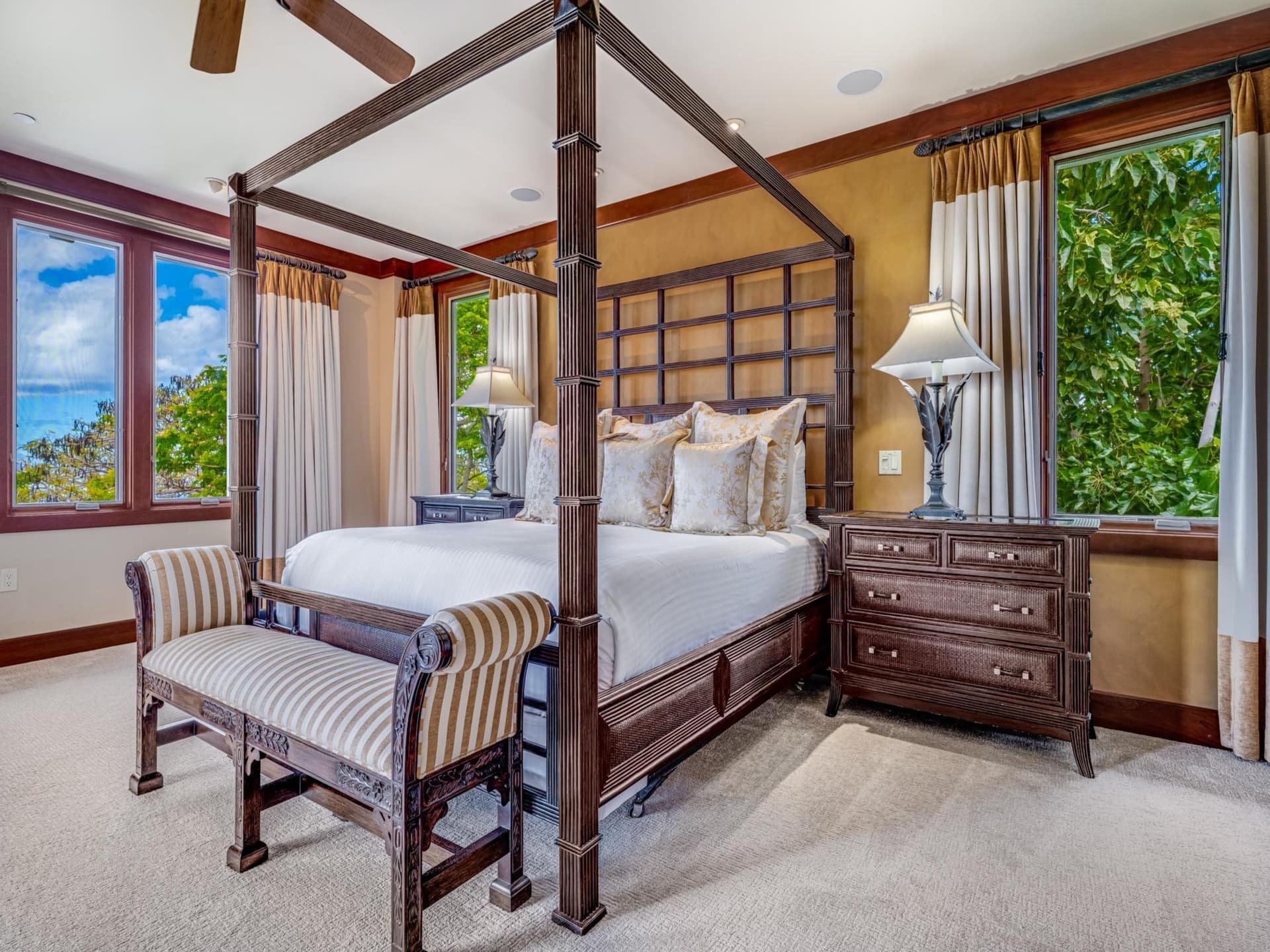 Wailea Beach Villa #D301 - Image 8