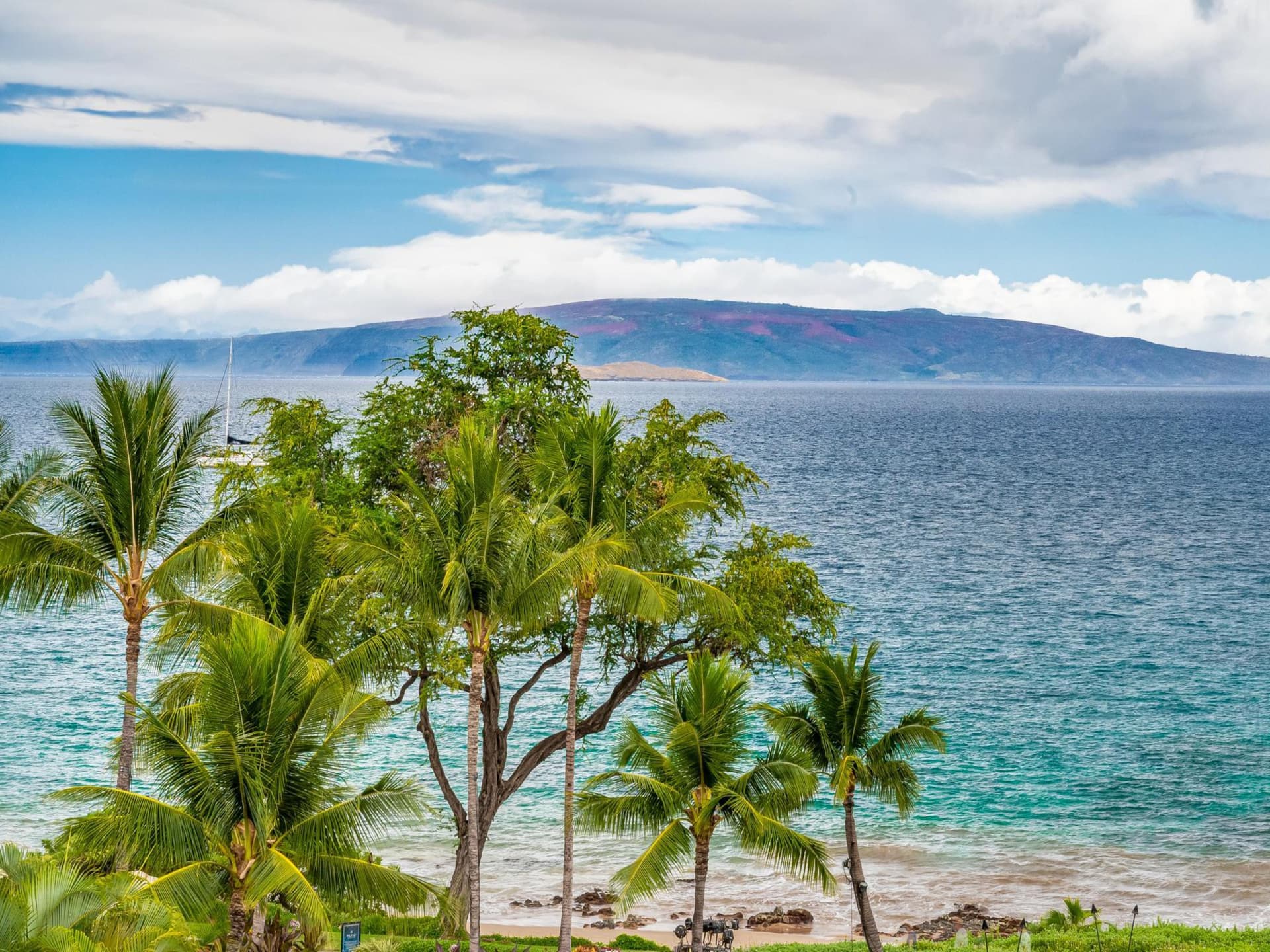 Wailea Beach Villa #D301 - Image 49