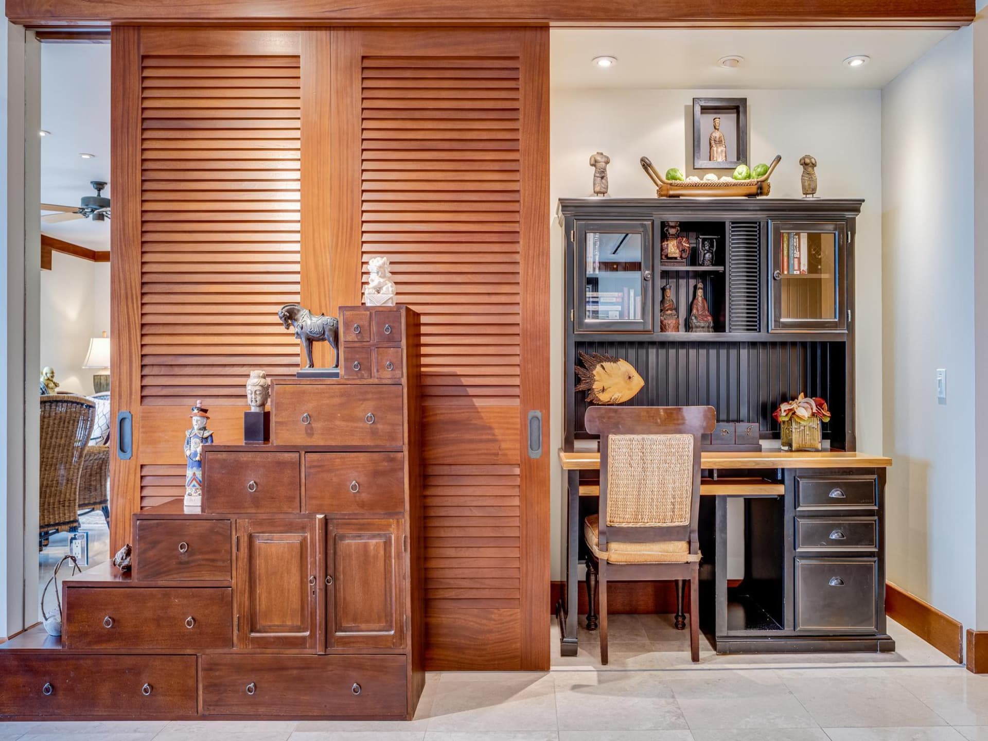 Wailea Beach Villa #D301 - Image 12