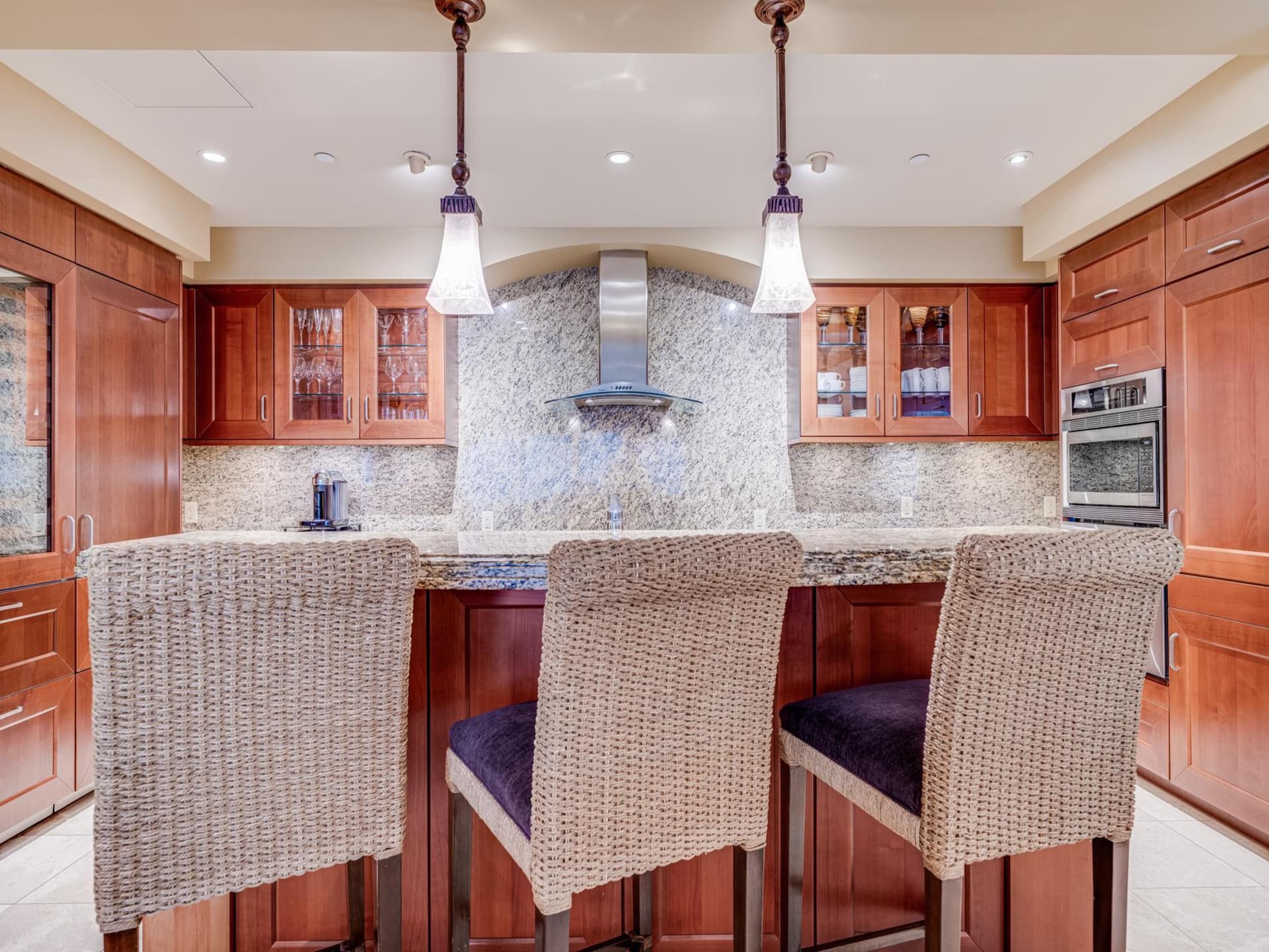 Wailea Beach Villa #D301 - Image 5