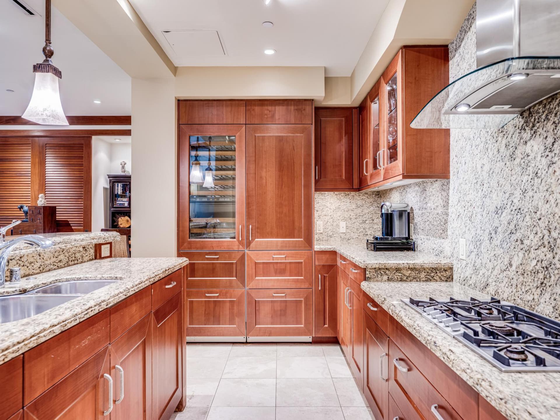 Wailea Beach Villa #D301 - Image 5