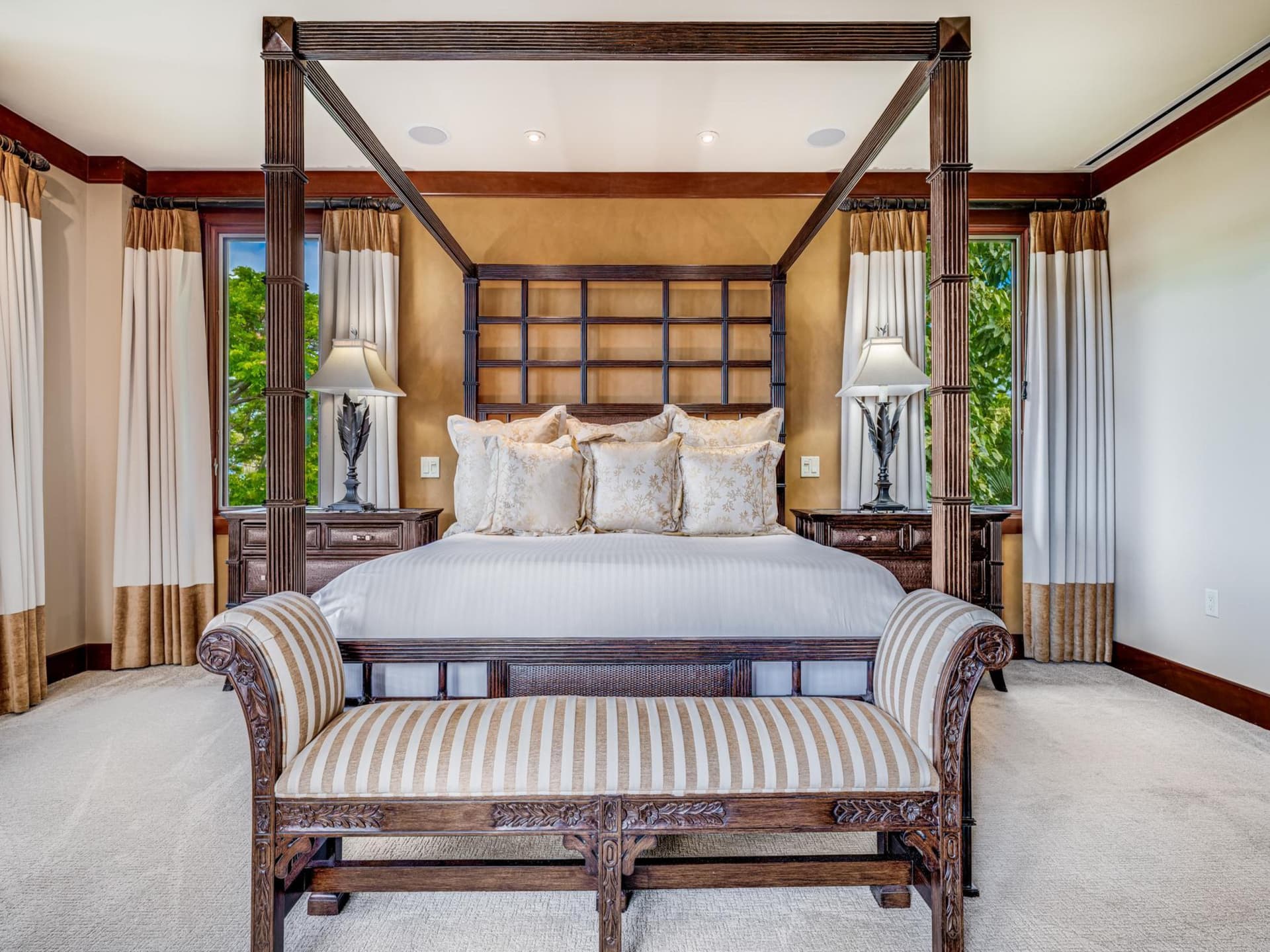 Wailea Beach Villa #D301 - Image 14