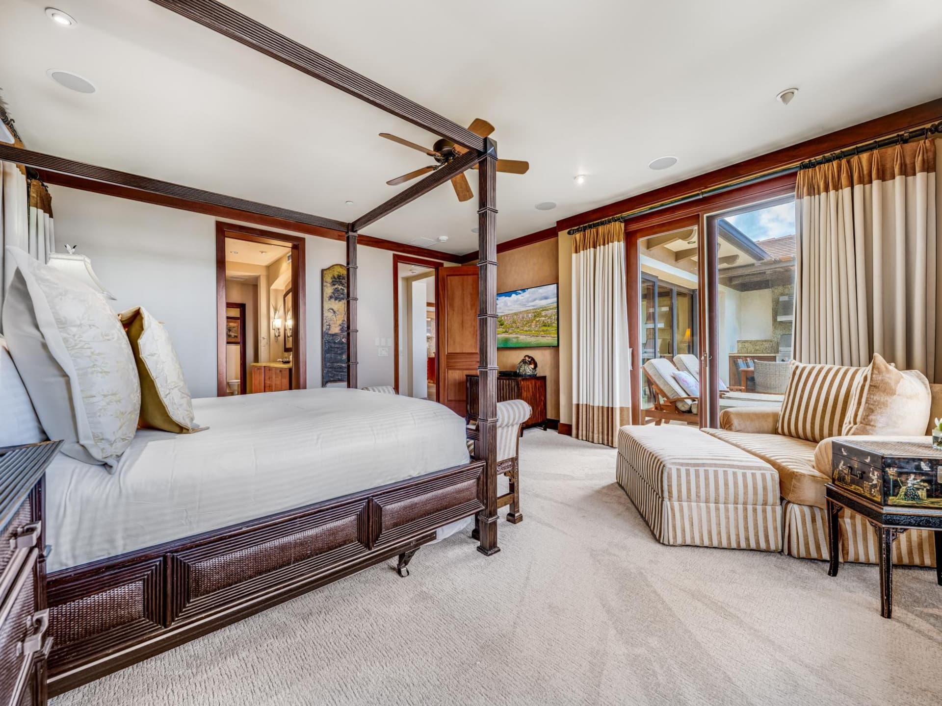 Wailea Beach Villa #D301 - Image 16