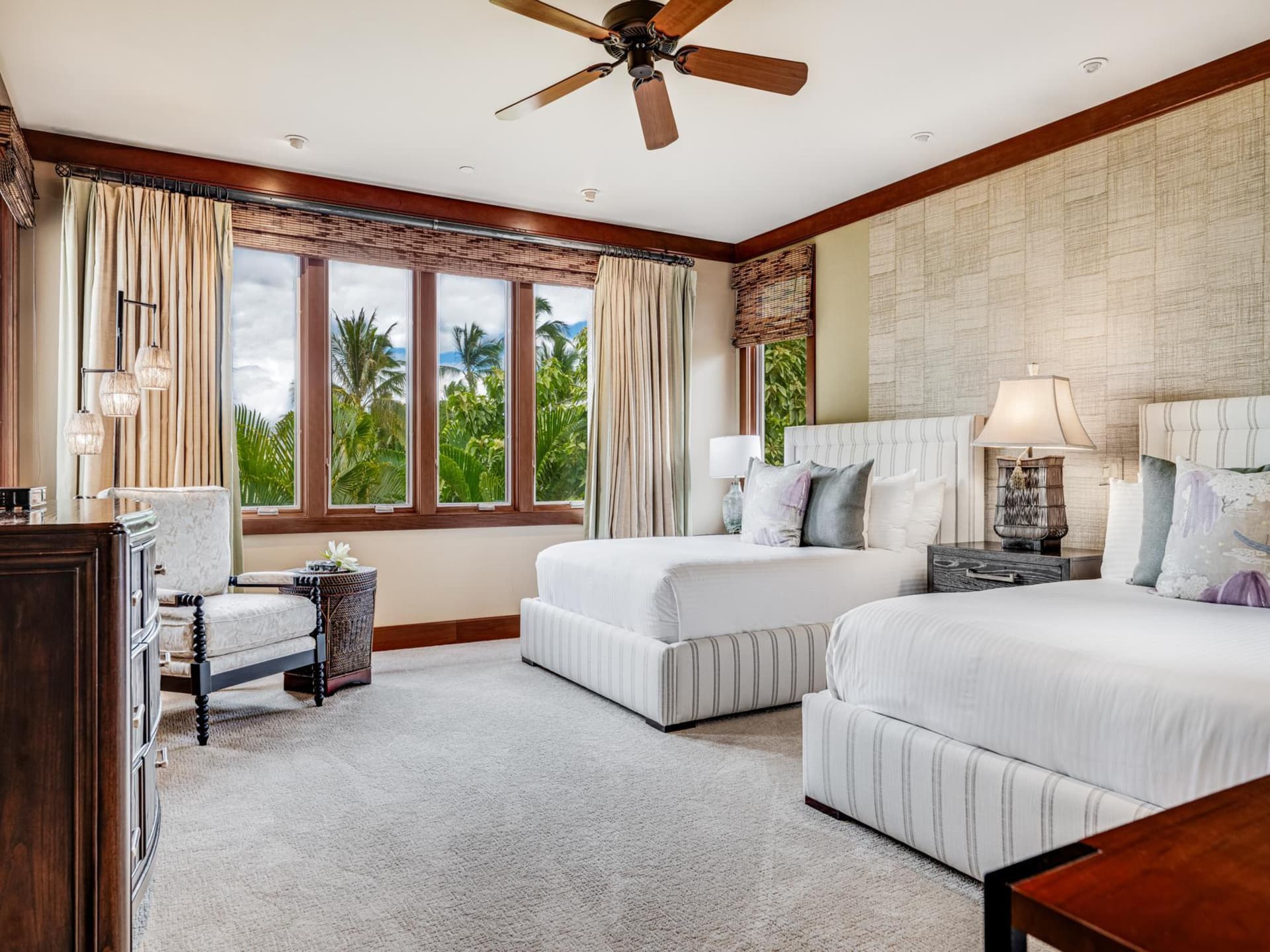 Wailea Beach Villa #D301 - Image 22