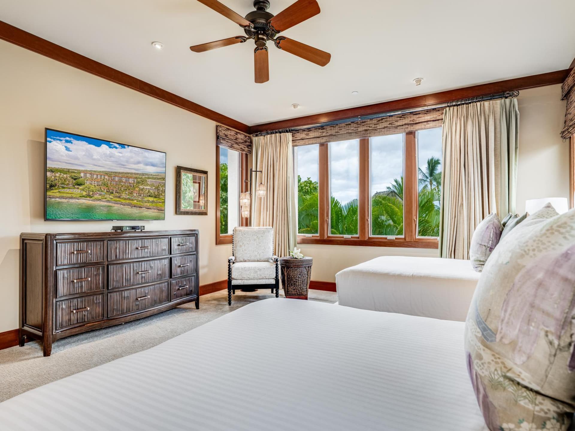 Wailea Beach Villa #D301 - Image 23