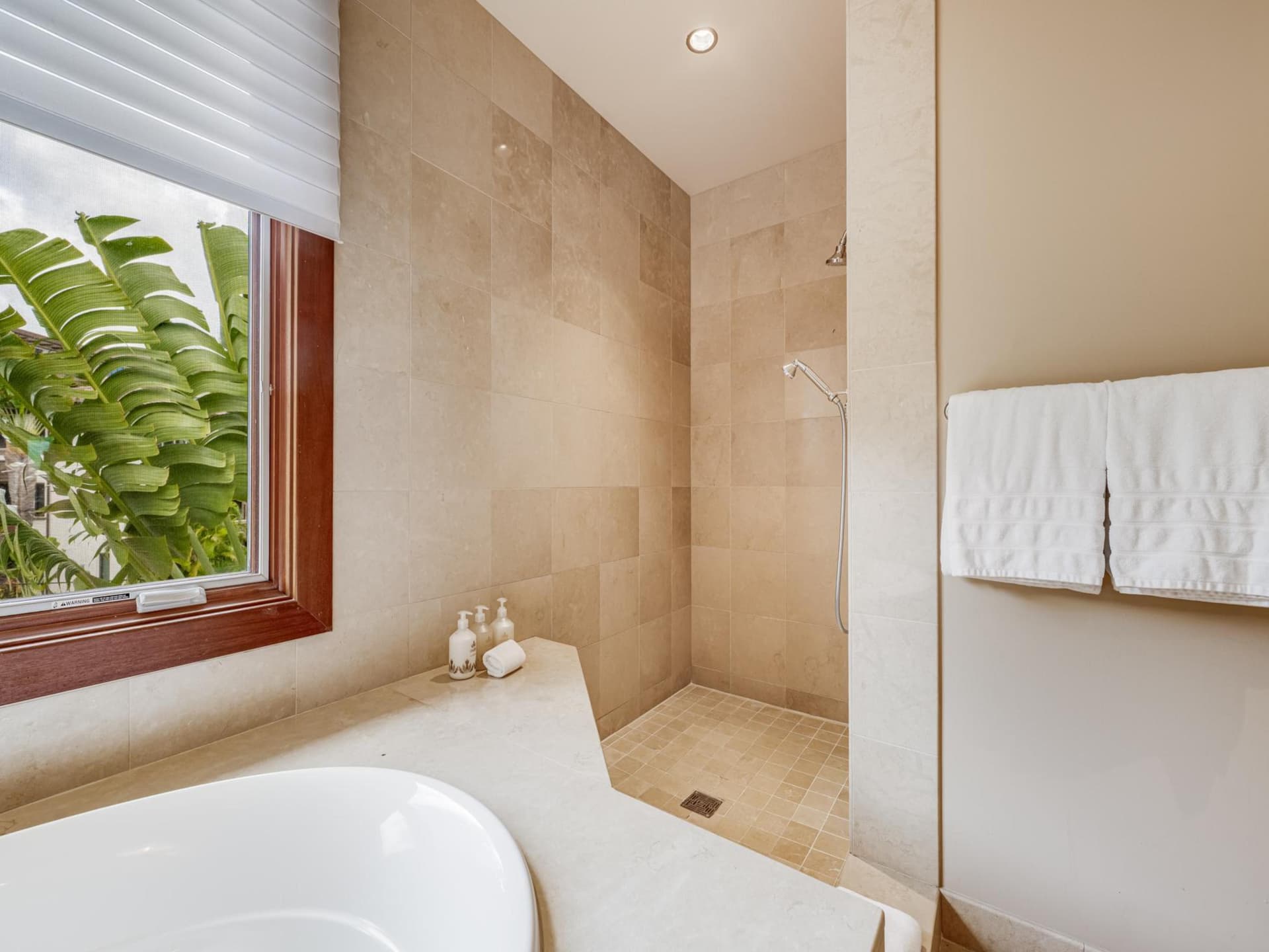 Wailea Beach Villa #D301 - Image 26