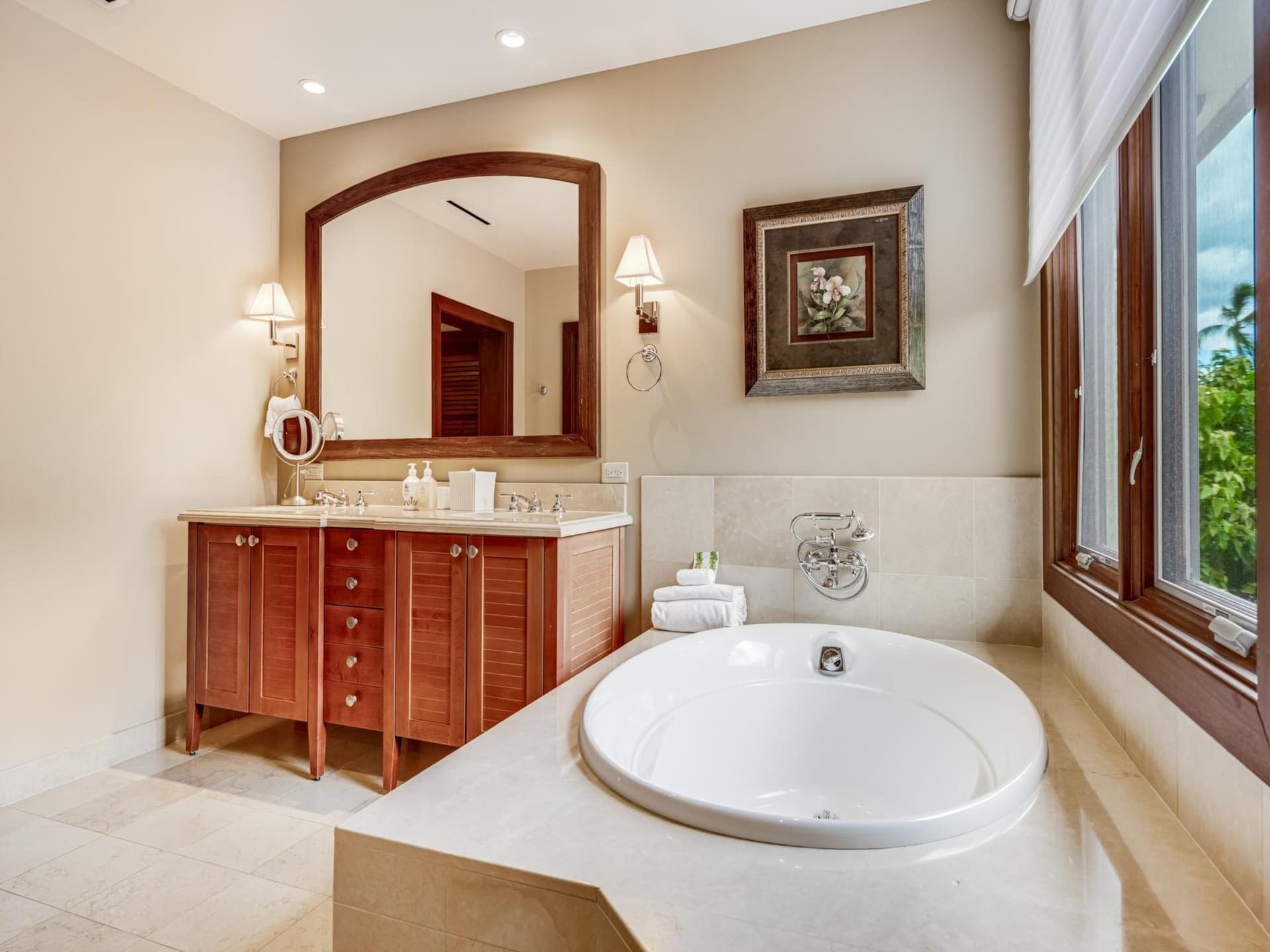 Wailea Beach Villa #D301 - Image 27