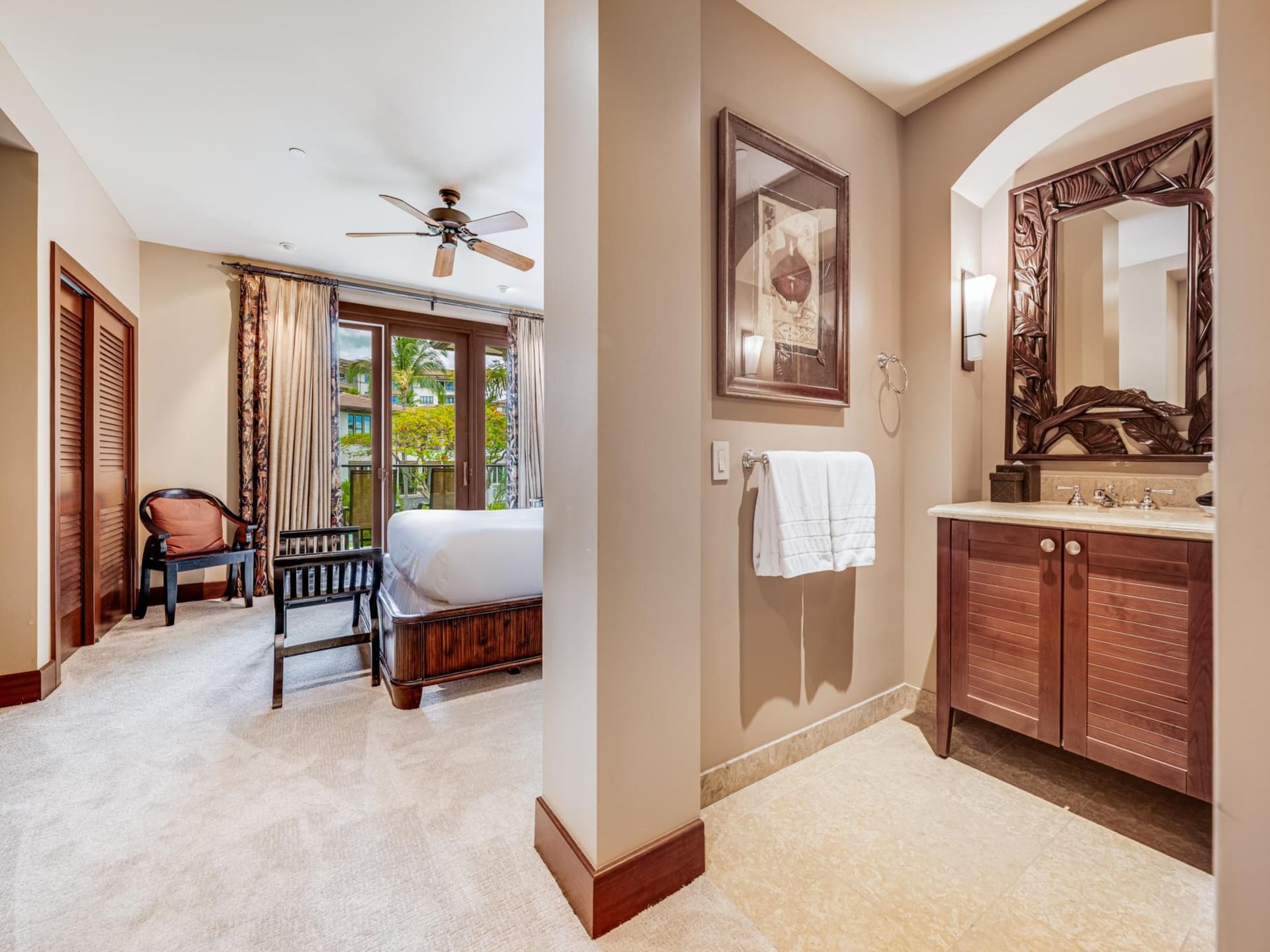 Wailea Beach Villa #D301 - Image 31