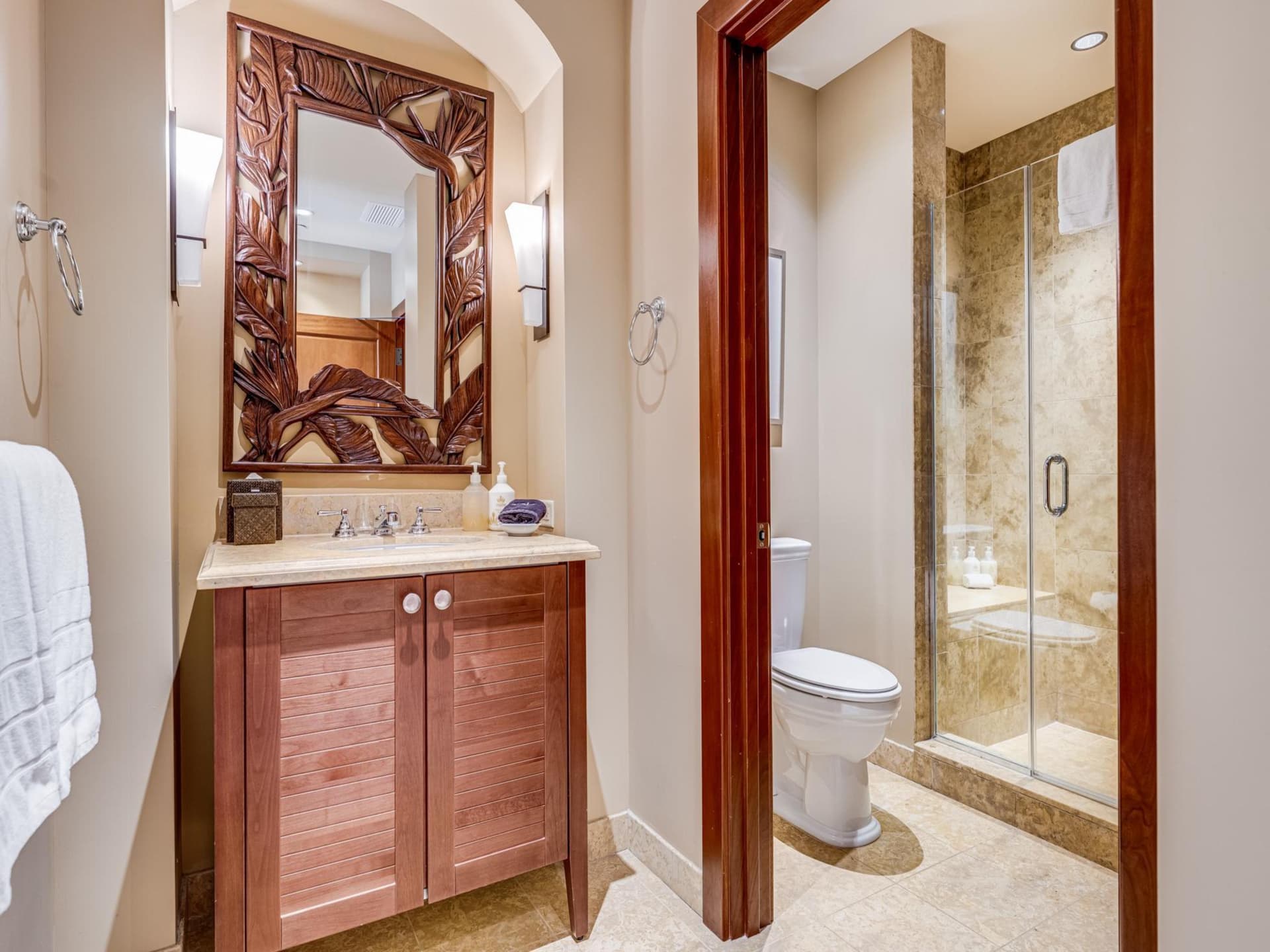 Wailea Beach Villa #D301 - Image 32