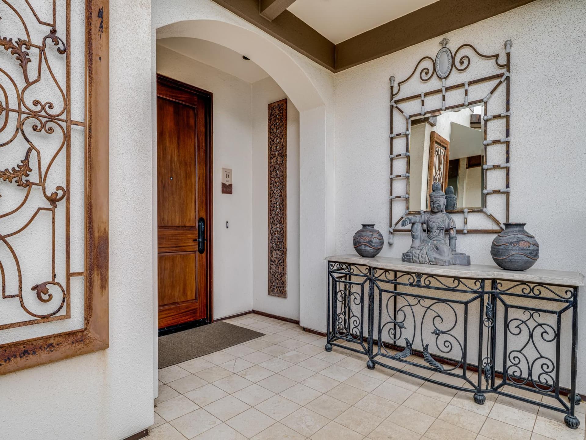 Wailea Beach Villa #D301 - Image 34