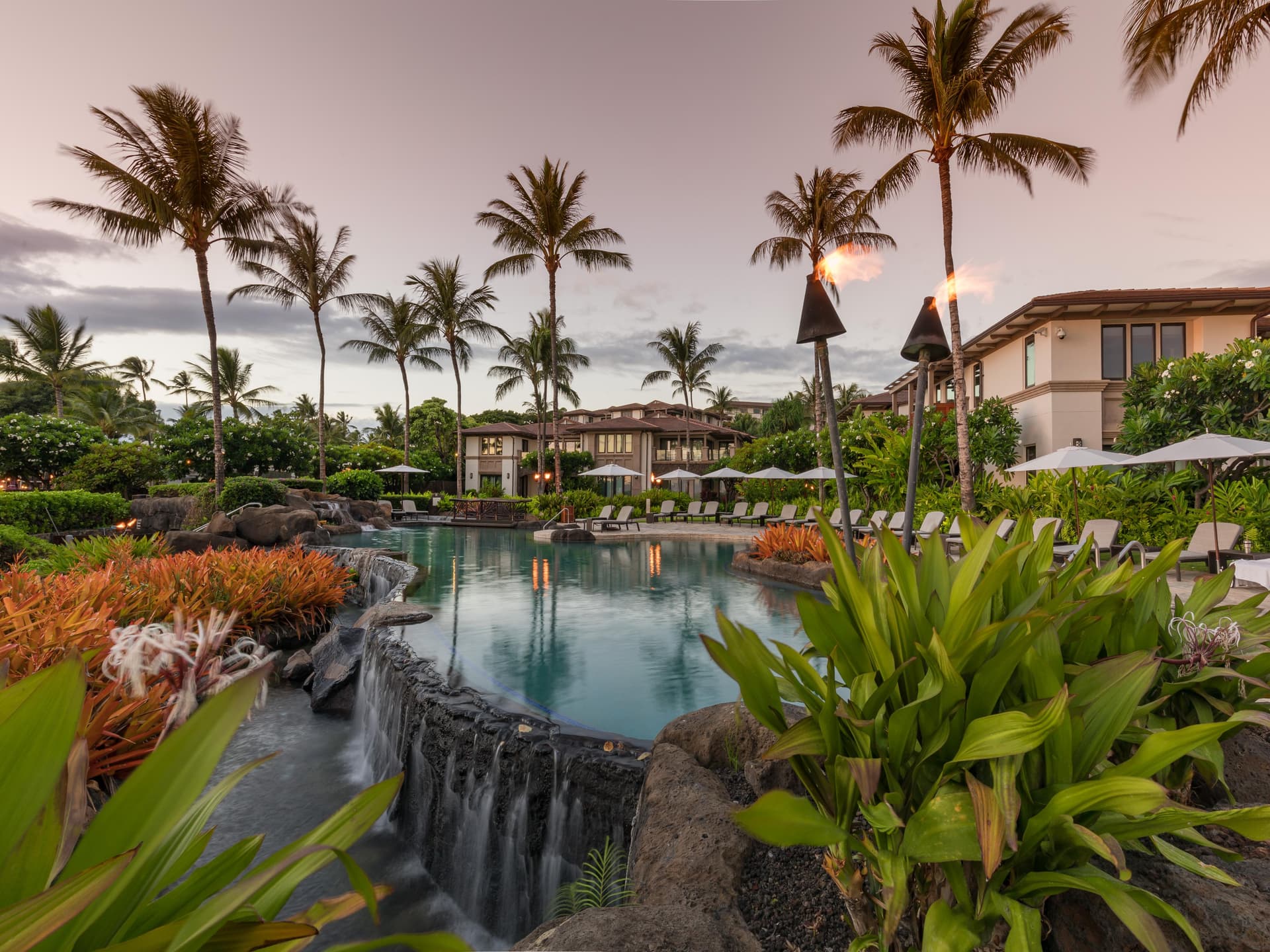 Wailea Beach Villa #D301 - Image 42