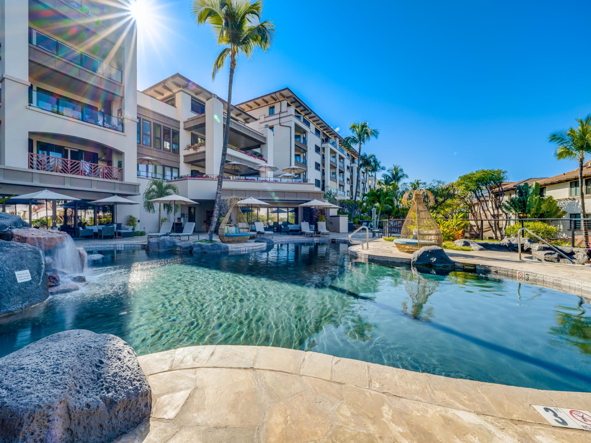 Wailea Beach Villa #D301 - Image 40