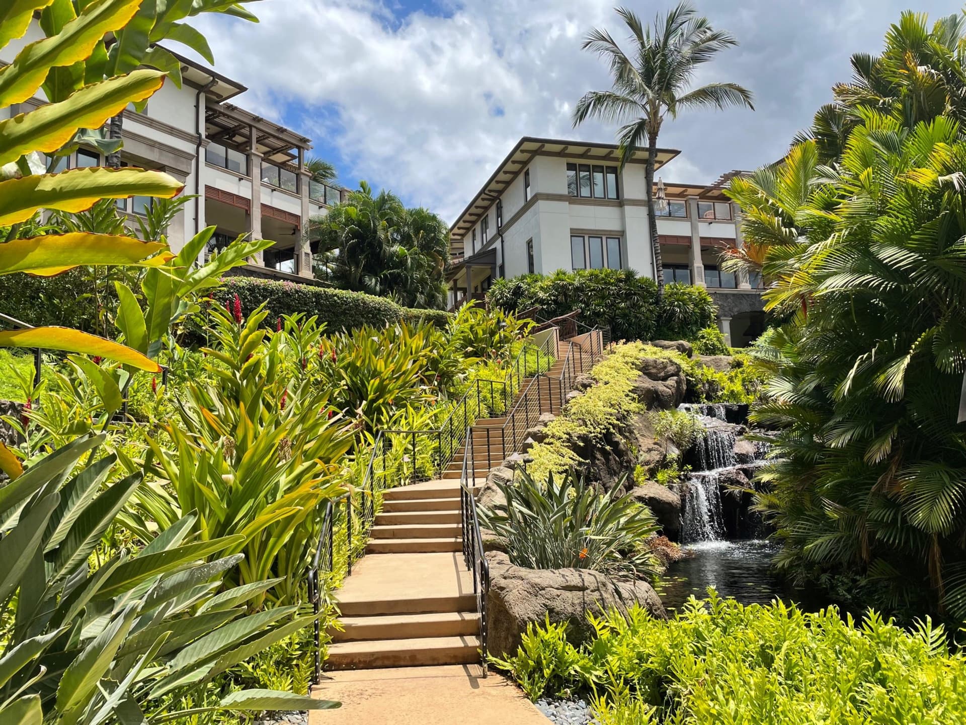 Wailea Beach Villa #D301 - Image 47