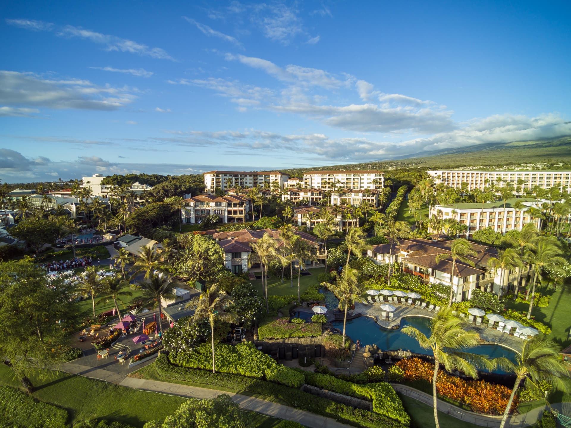 Wailea Beach Villa #D301 - Image 48