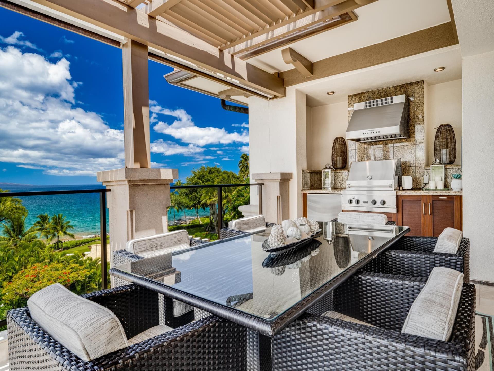 Wailea Villas #D302 - Image 2