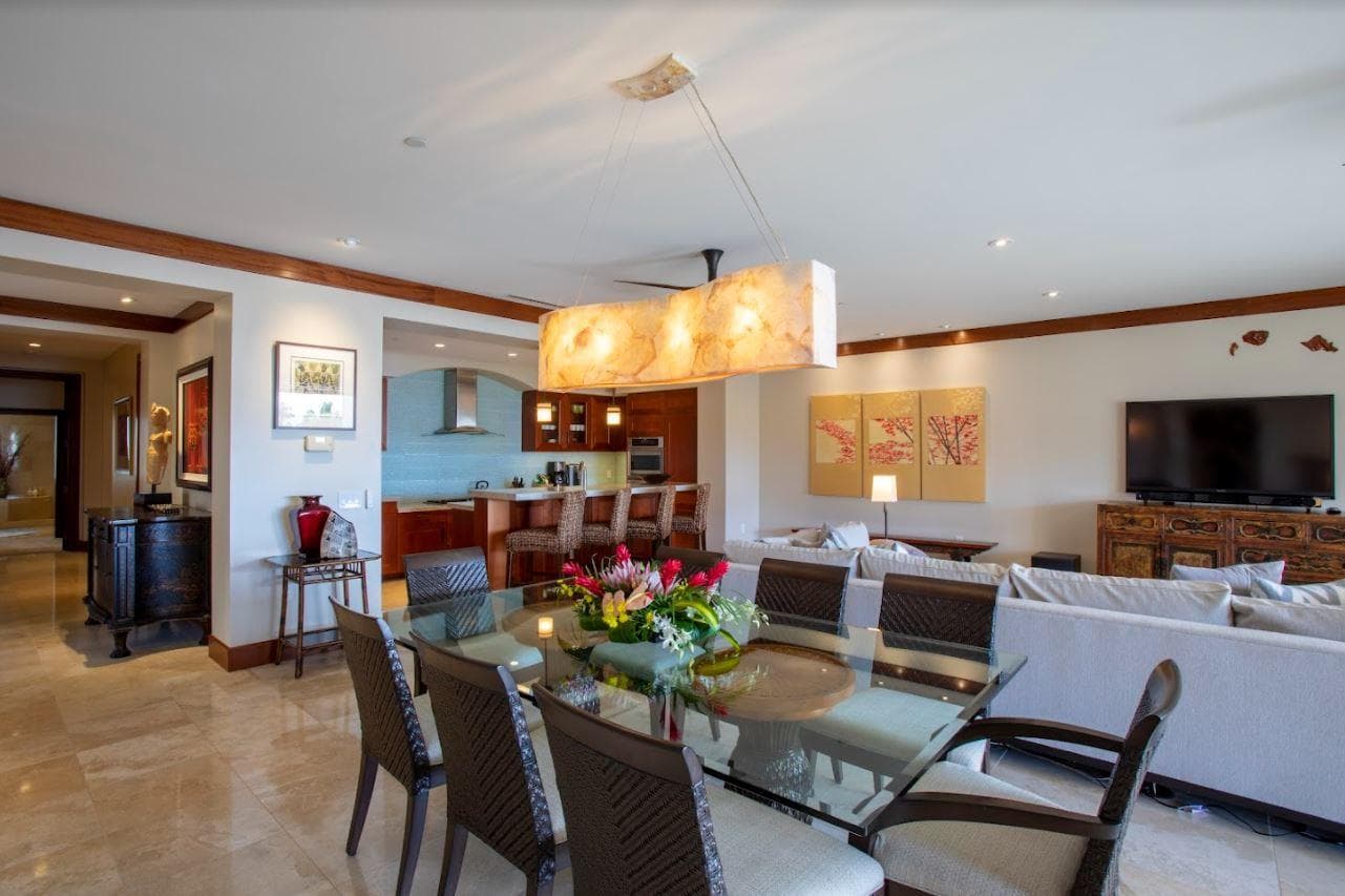 Wailea Beach Villa #F201 - Image 18