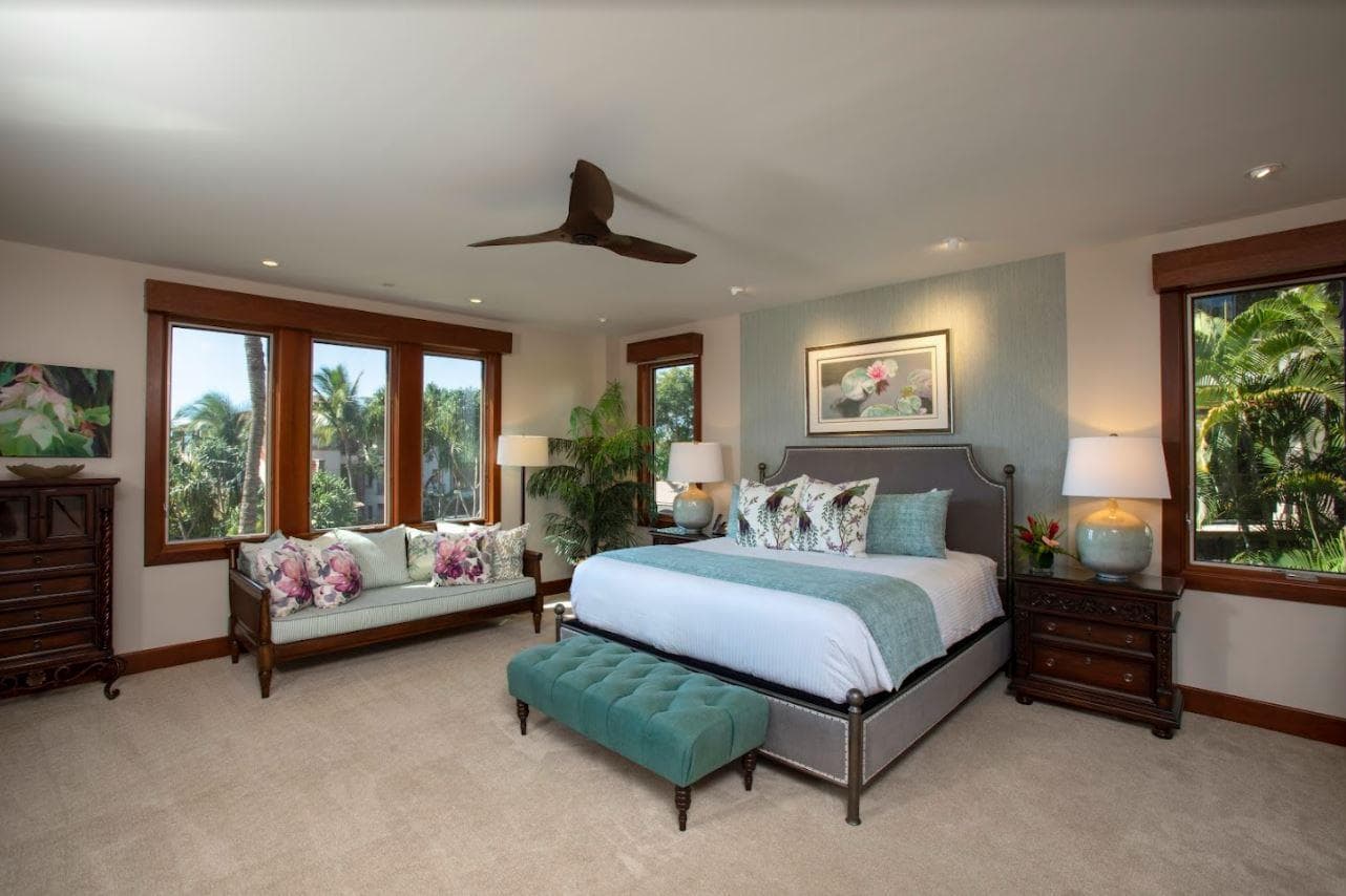 Wailea Beach Villa #F201 - Image 27