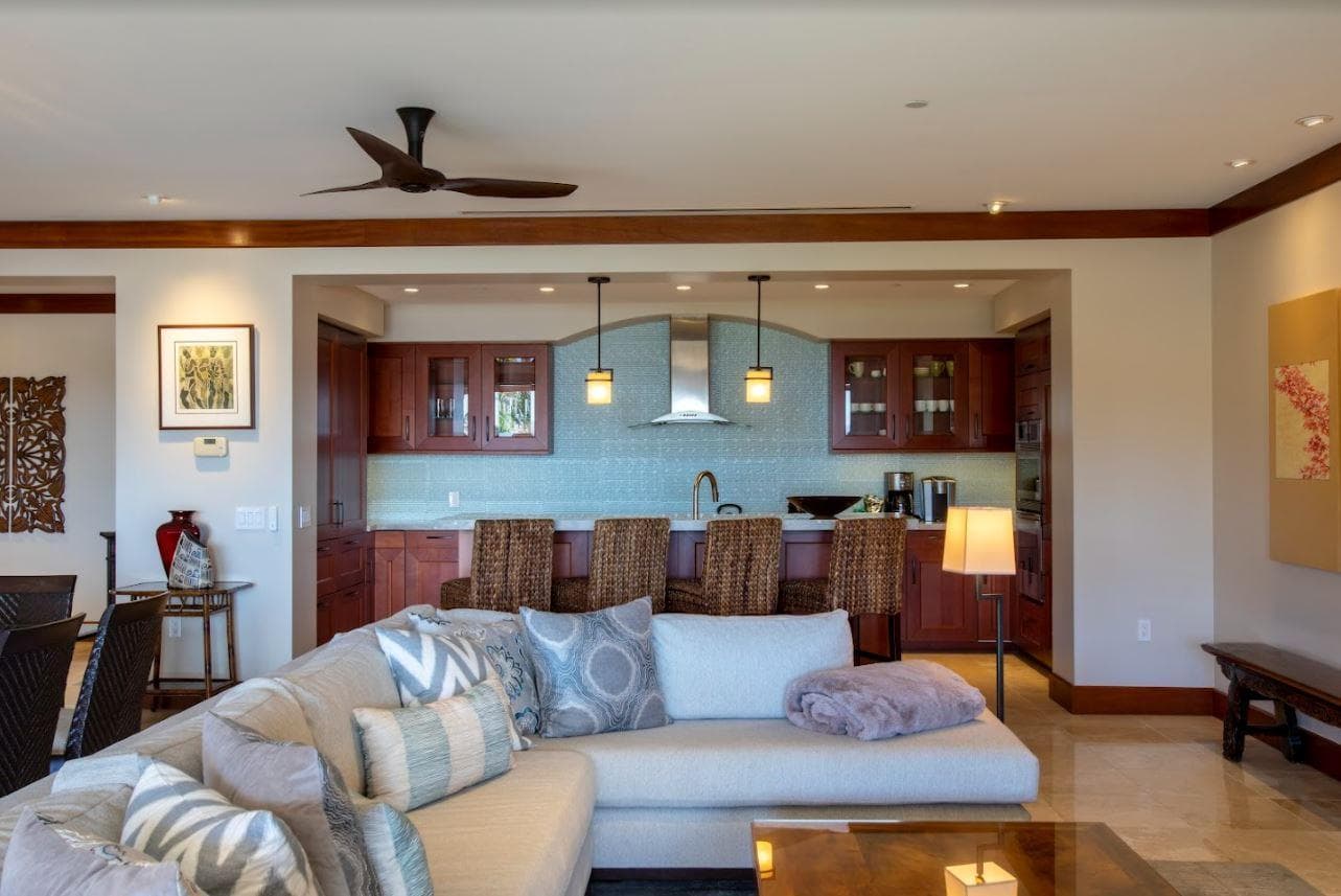 Wailea Beach Villa #F201 - Image 20