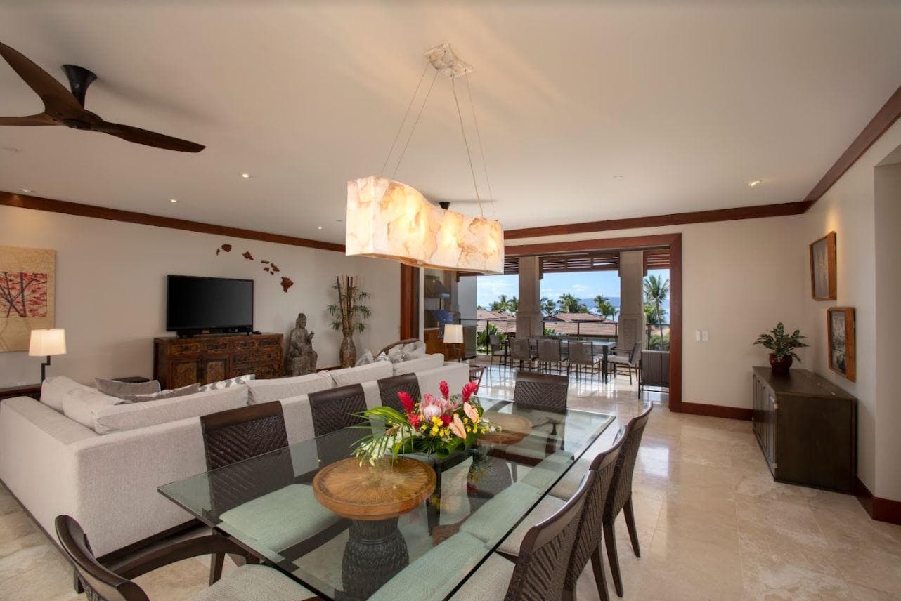 Wailea Beach Villa #F201 - Image 17