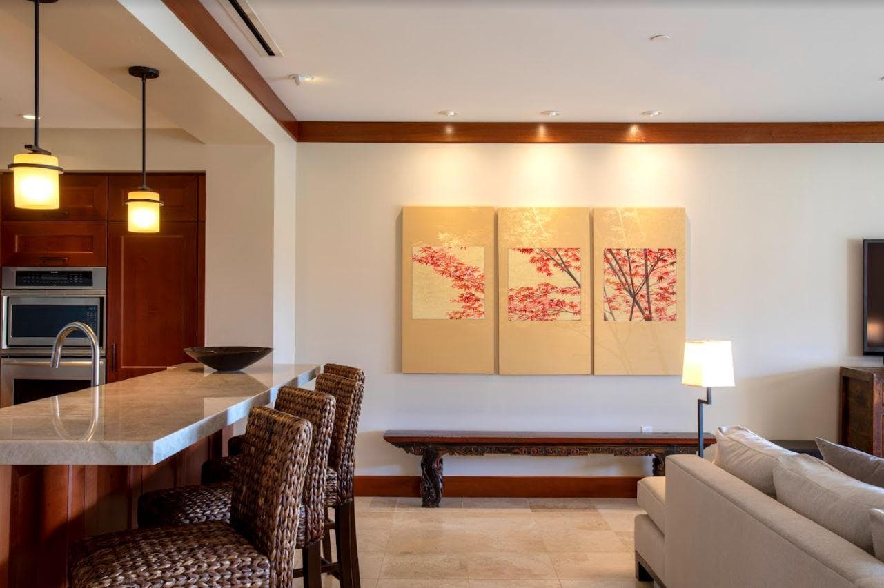 Wailea Beach Villa #F201 - Image 19
