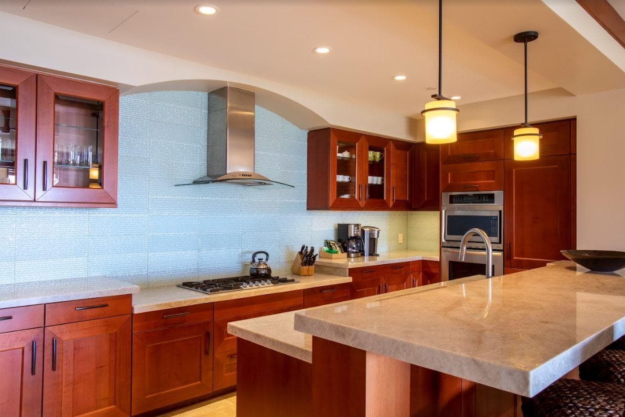 Wailea Beach Villa #F201 - Image 22