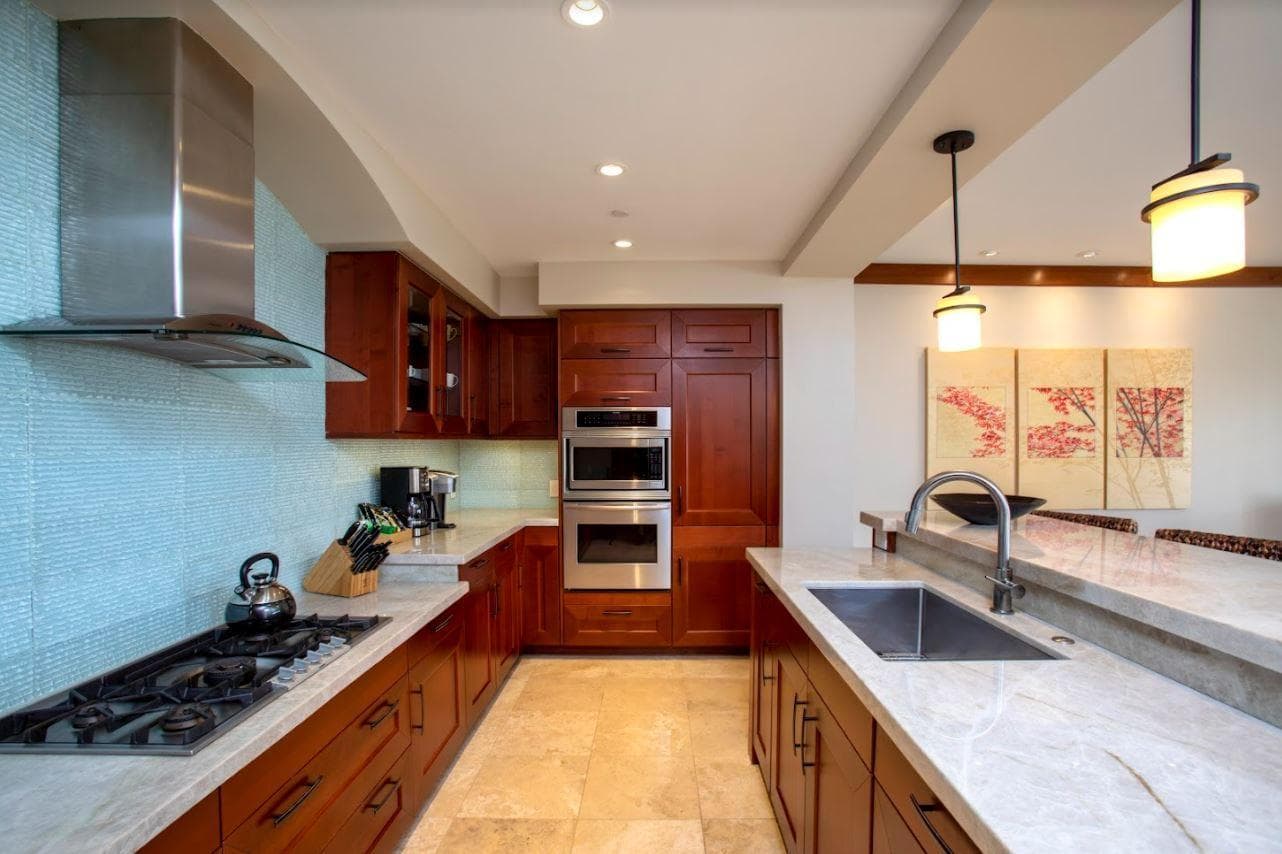 Wailea Beach Villa #F201 - Image 23