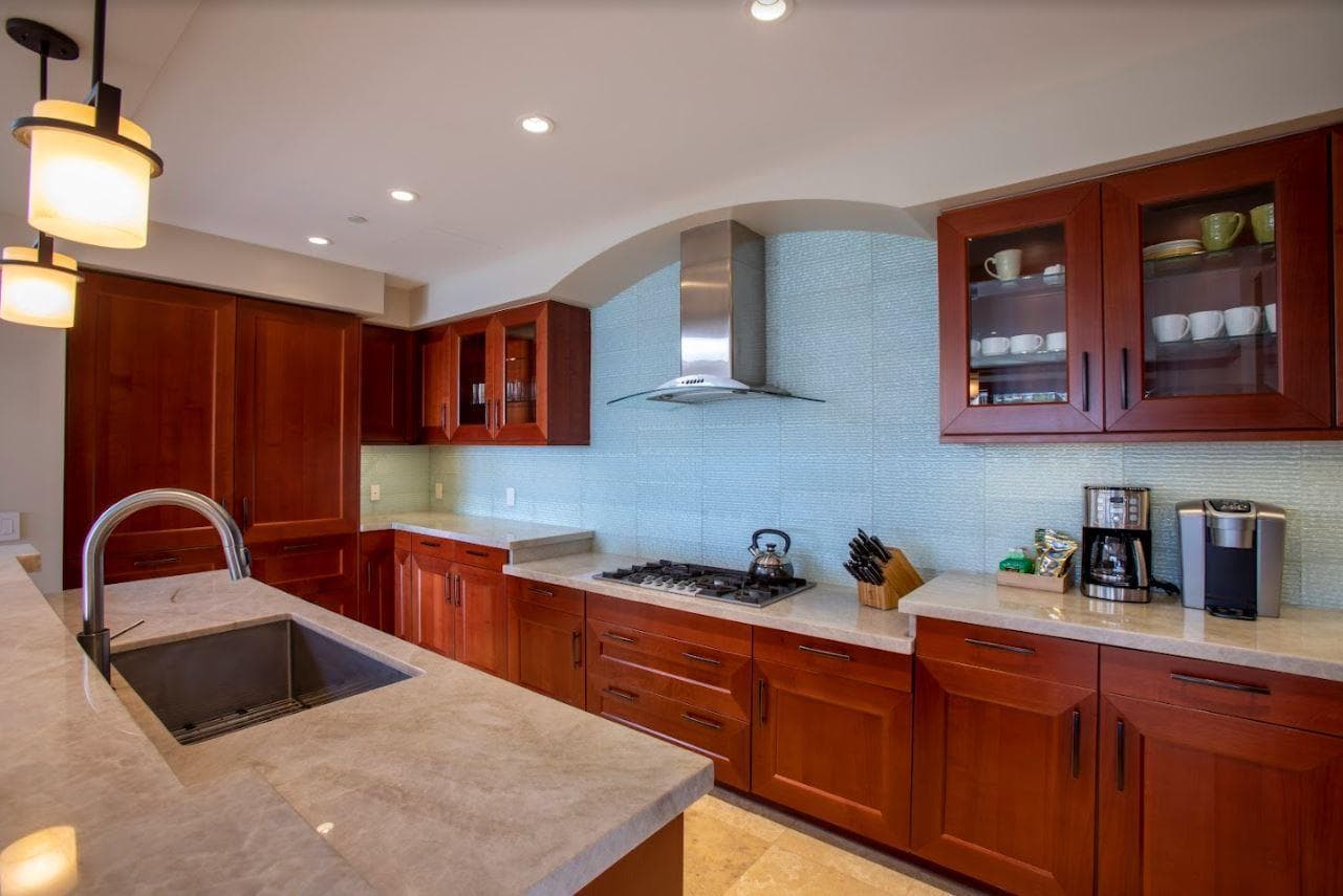 Wailea Beach Villa #F201 - Image 21