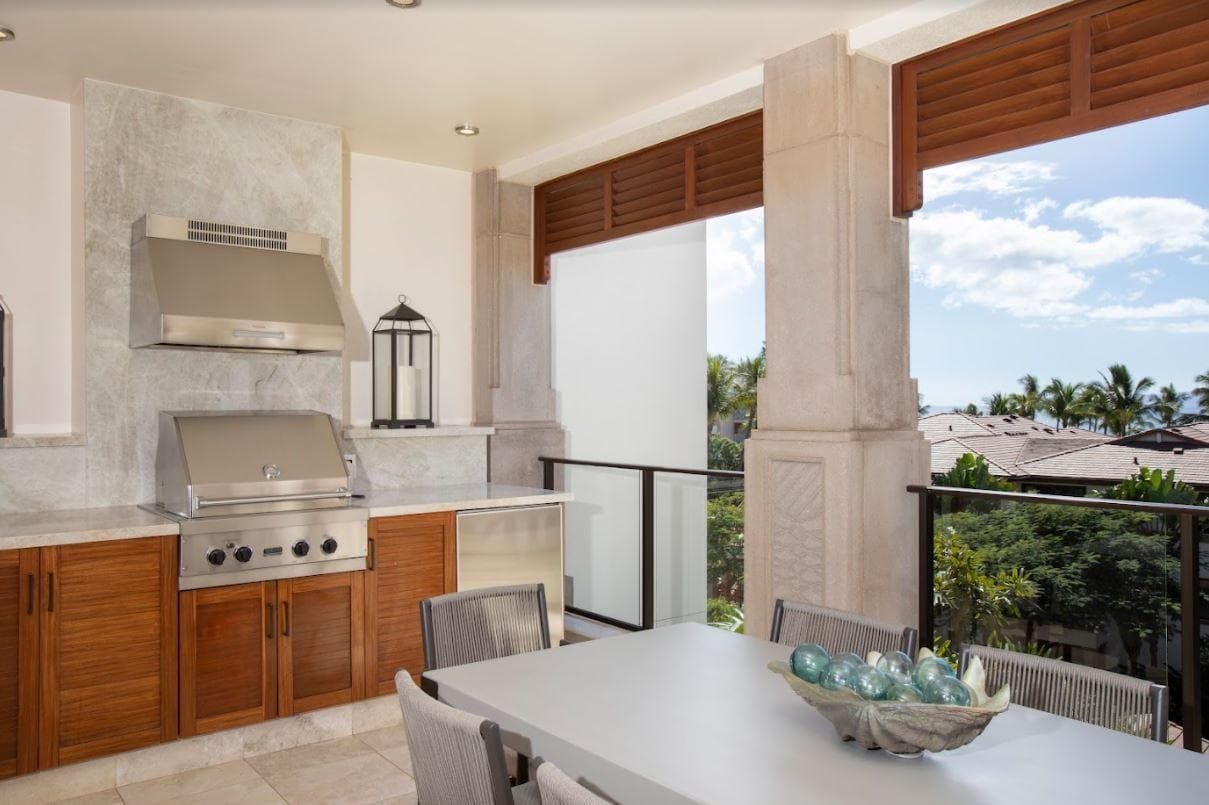 Wailea Beach Villa #F201 - Image 14