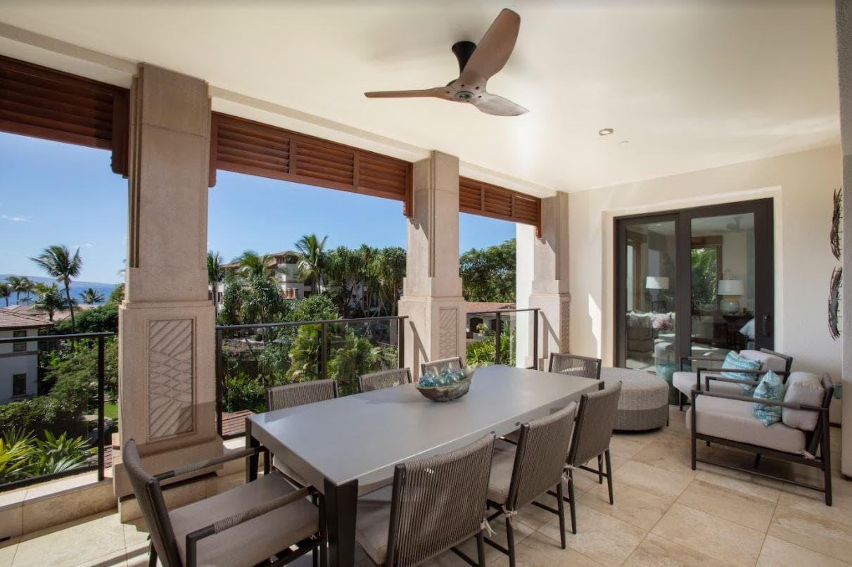Wailea Beach Villa #F201 - Image 15