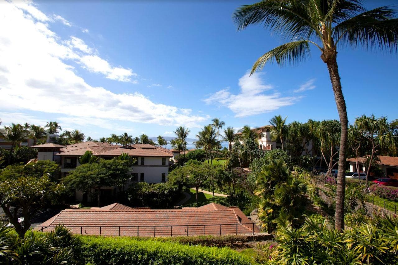 Wailea Beach Villa #F201 - Image 51