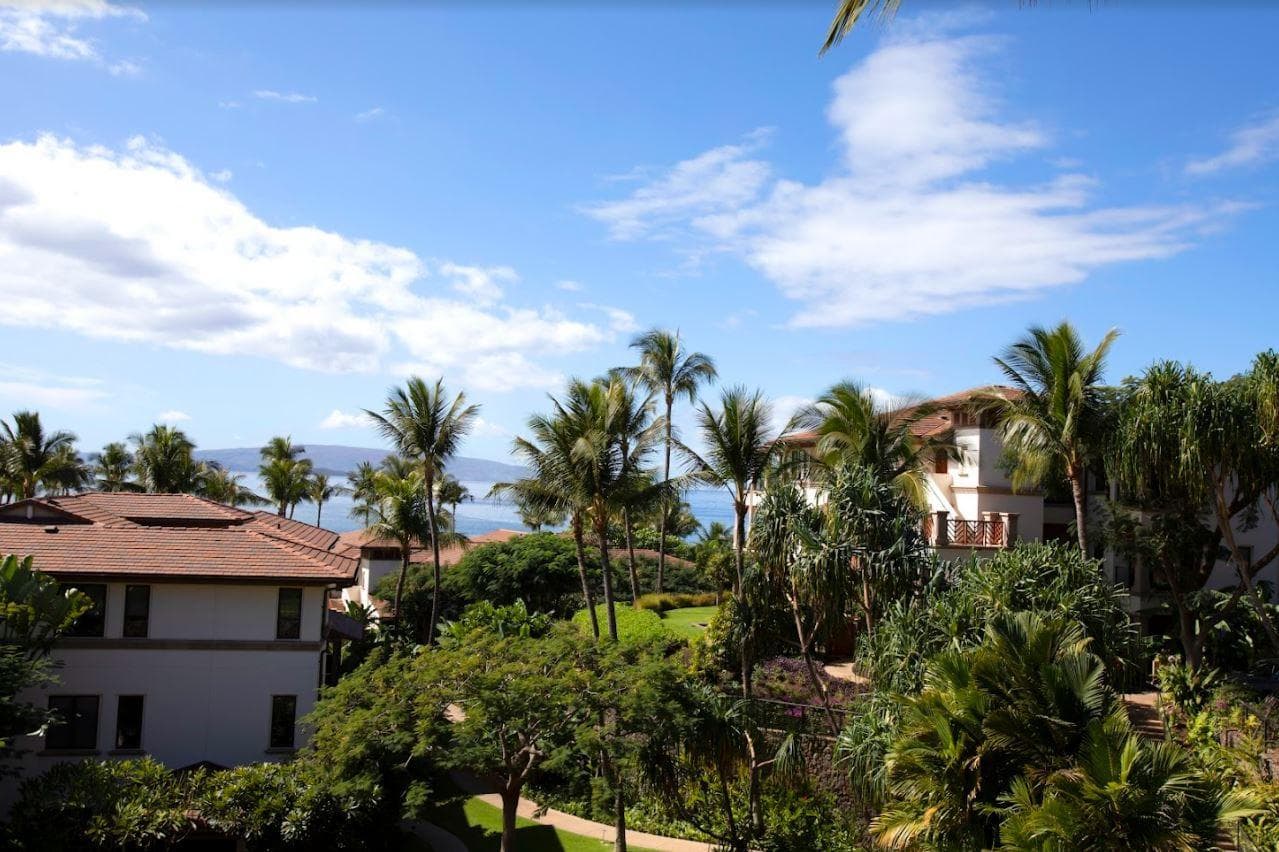 Wailea Beach Villa #F201 - Image 52