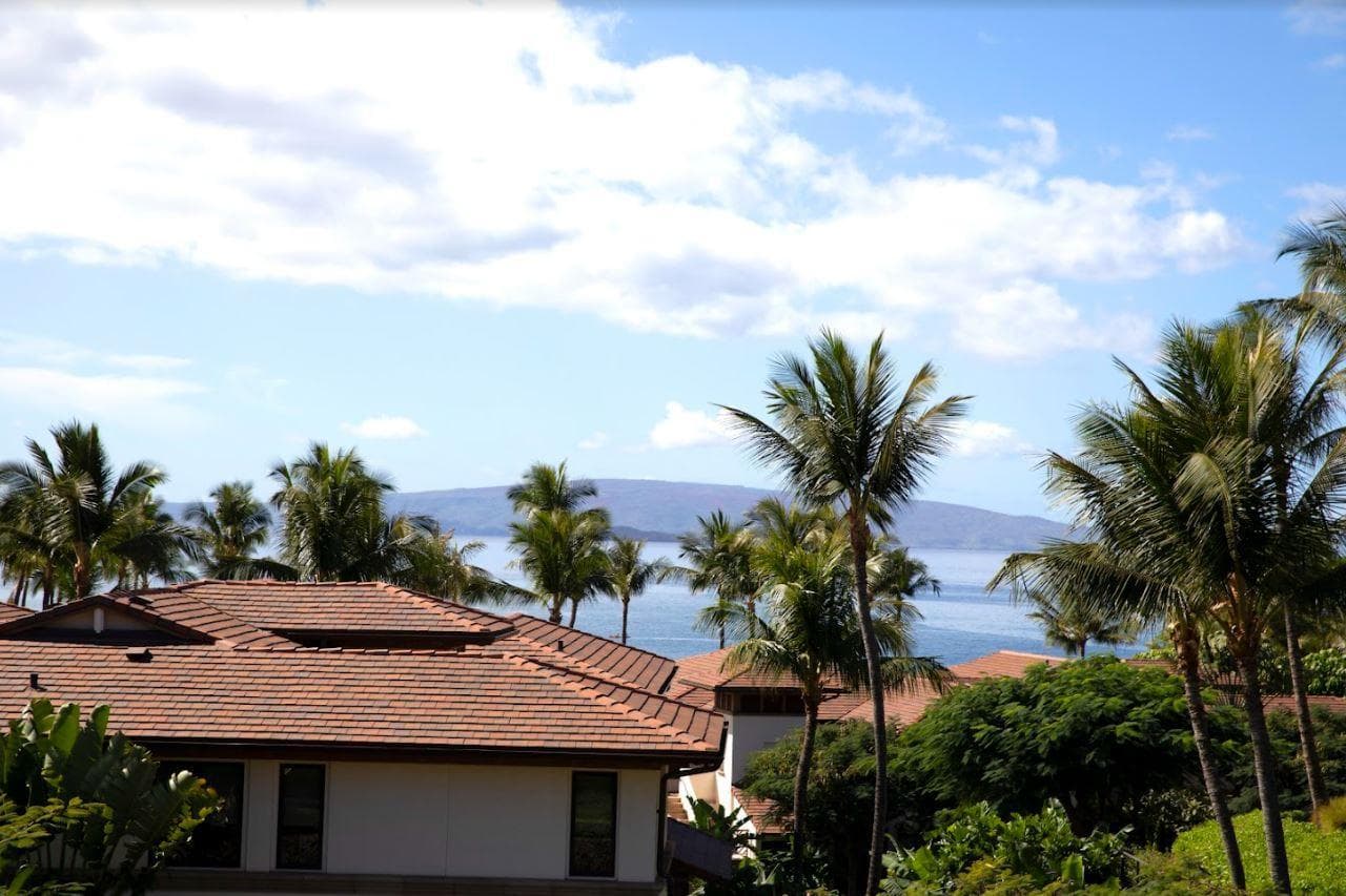 Wailea Beach Villa #F201 - Image 53