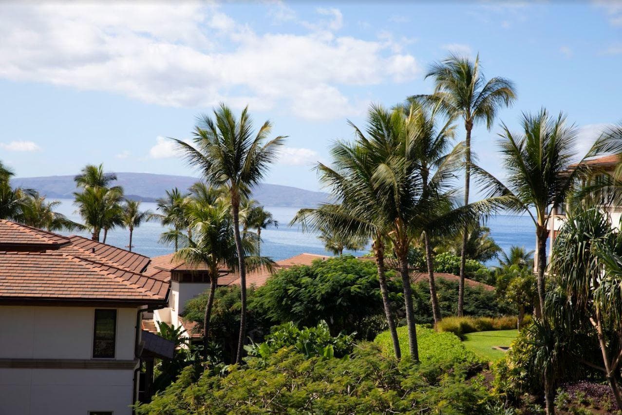 Wailea Beach Villa #F201 - Image 54