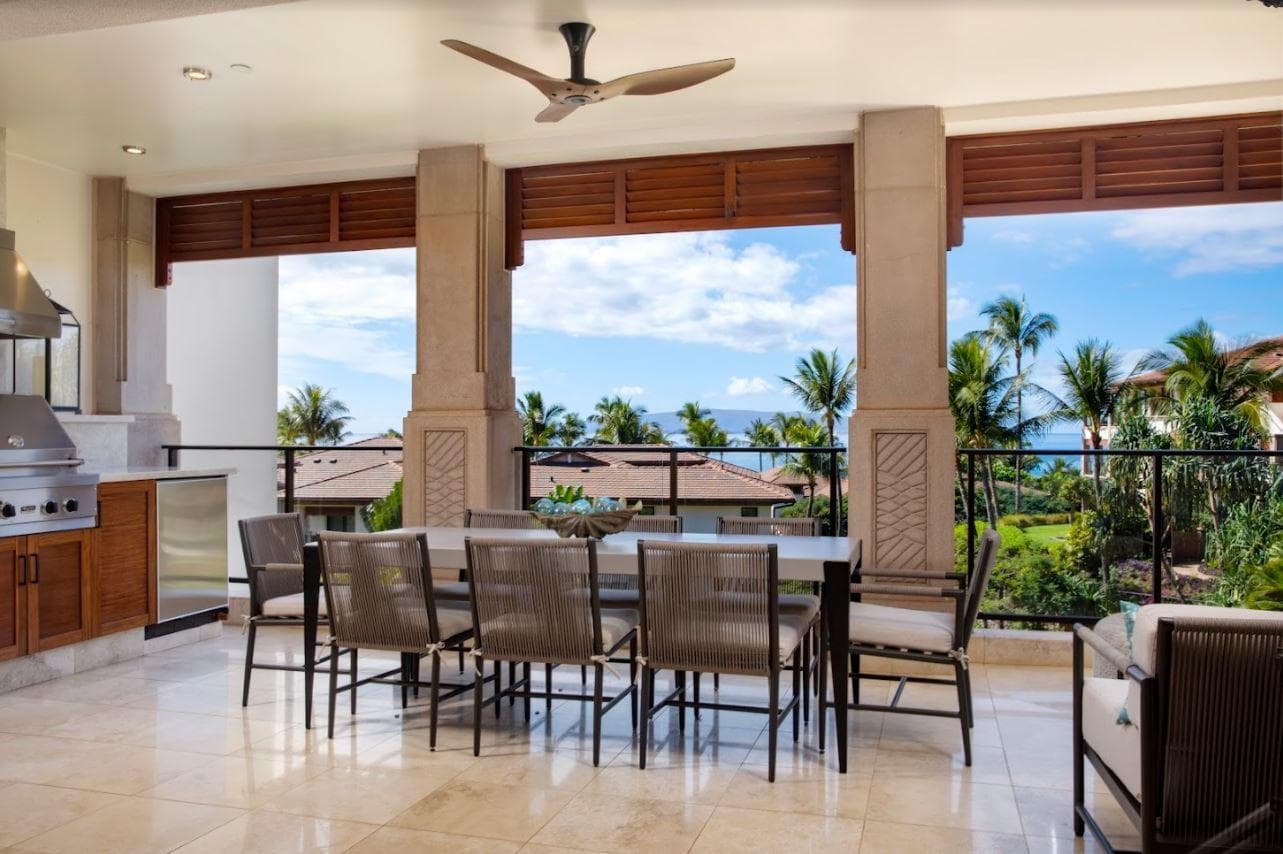 Wailea Beach Villa #F201 - Image 13