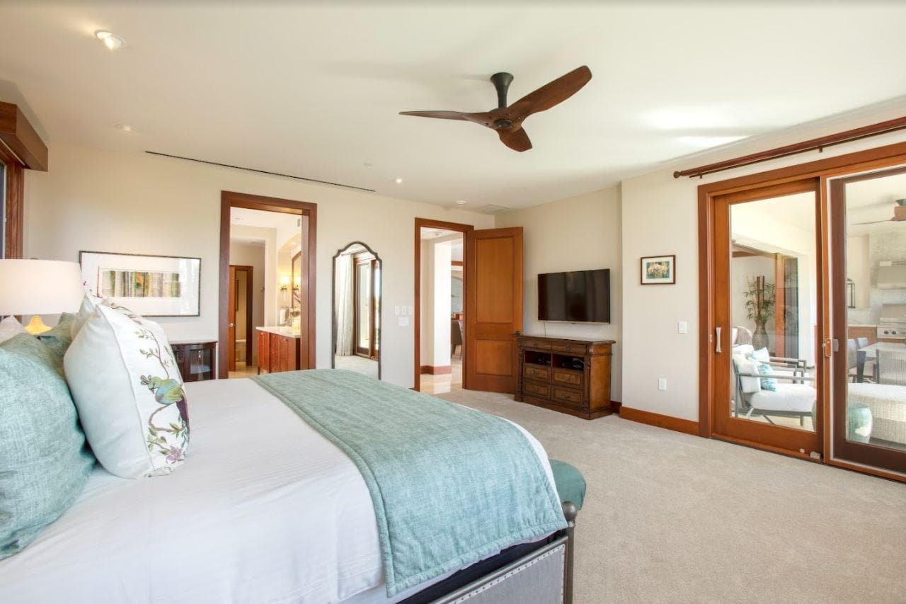 Wailea Beach Villa #F201 - Image 26