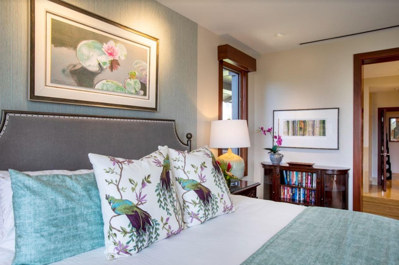 Wailea Beach Villa #F201 - Image 28