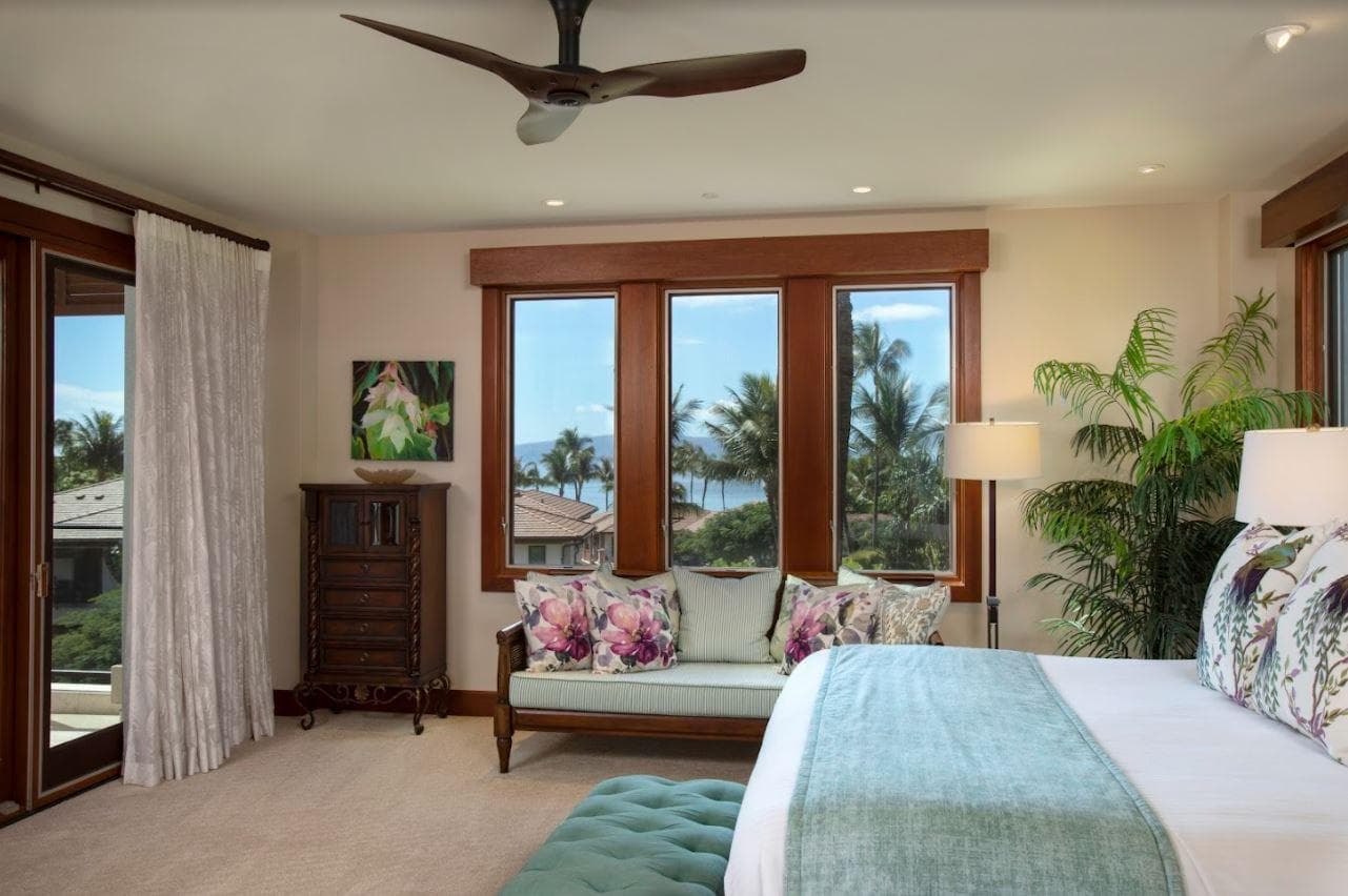 Wailea Beach Villa #F201 - Image 29