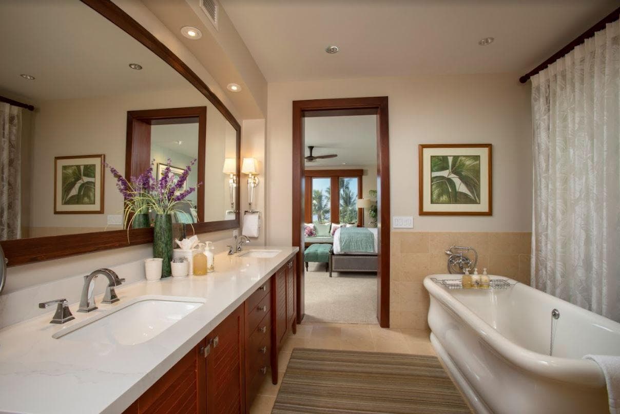 Wailea Beach Villa #F201 - Image 30
