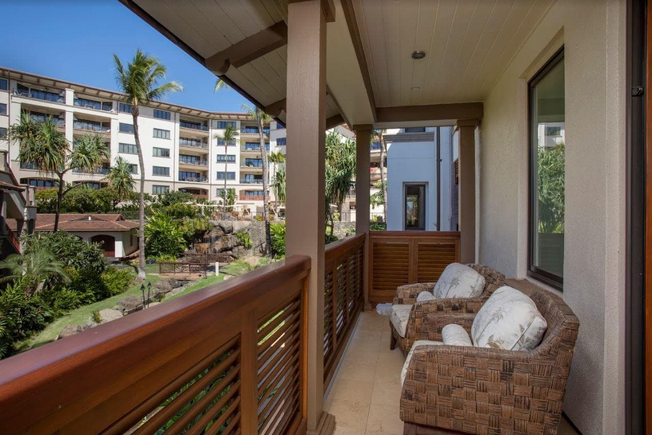 Wailea Beach Villa #F201 - Image 34