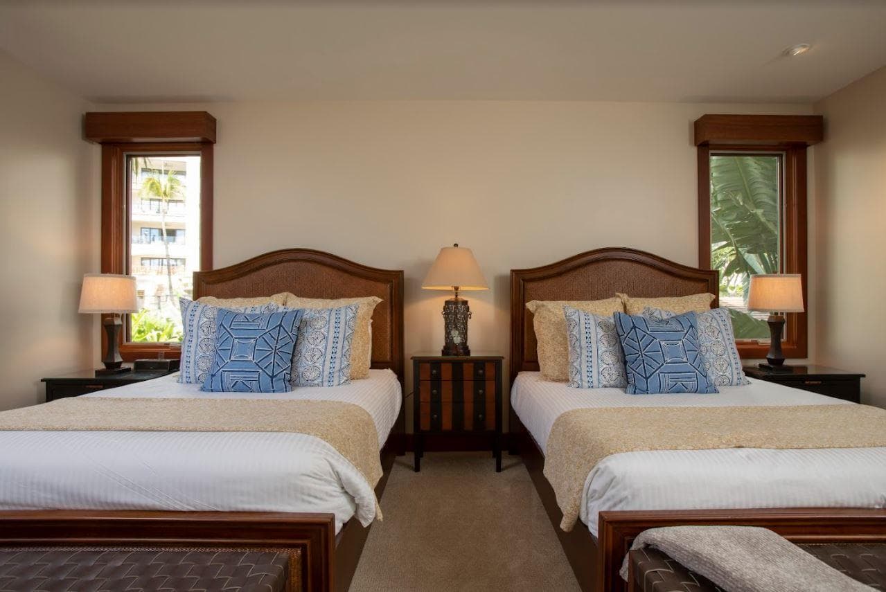 Wailea Beach Villa #F201 - Image 37