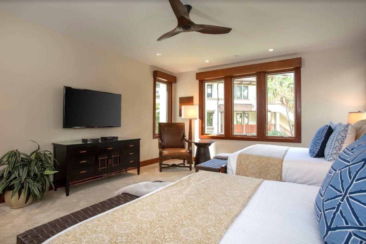 Wailea Beach Villa #F201 - Image 38