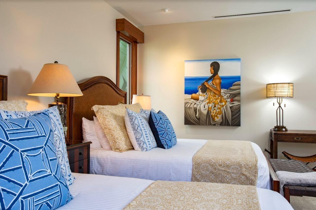 Wailea Beach Villa #F201 - Image 39