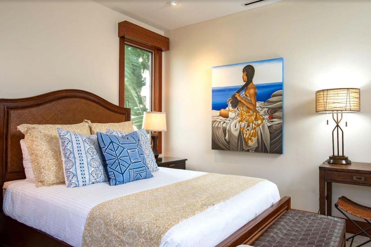 Wailea Beach Villa #F201 - Image 40