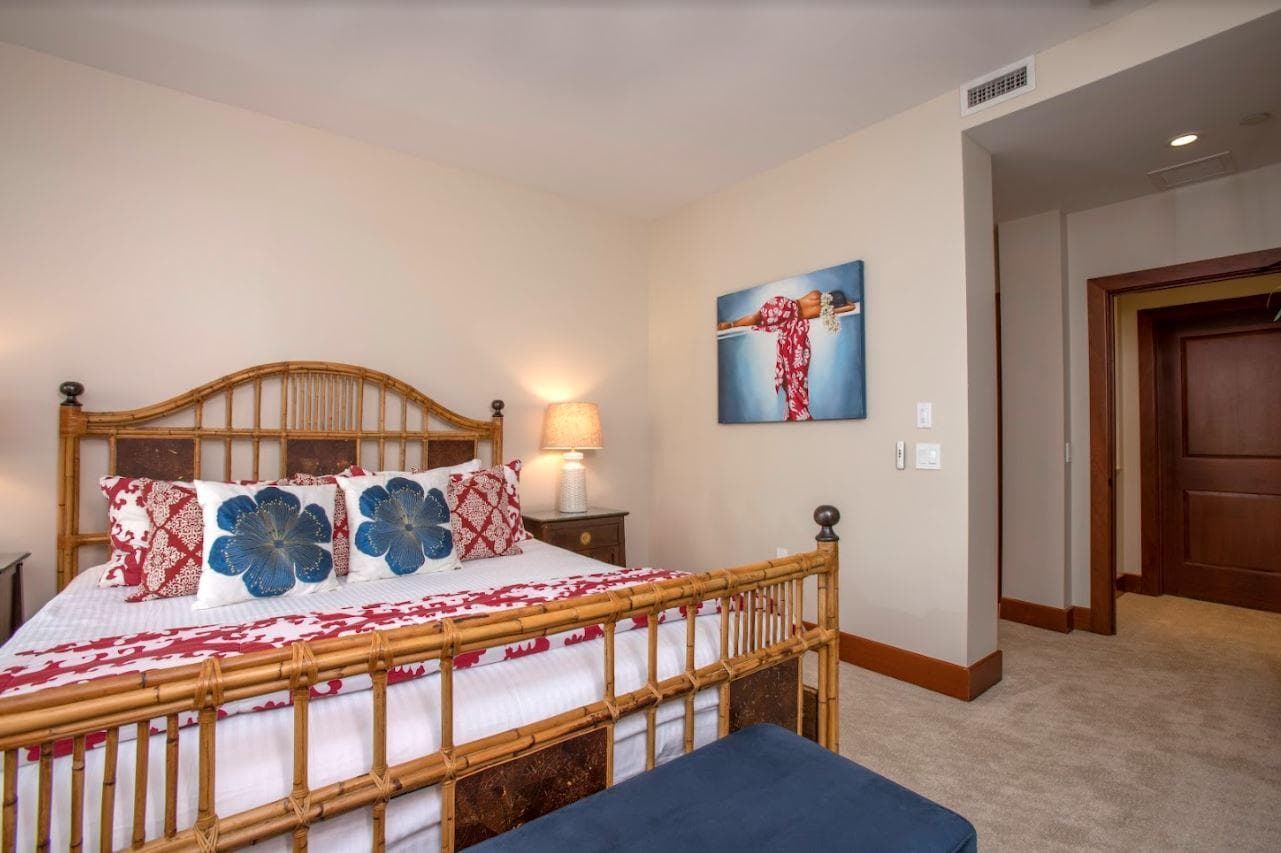 Wailea Beach Villa #F201 - Image 42