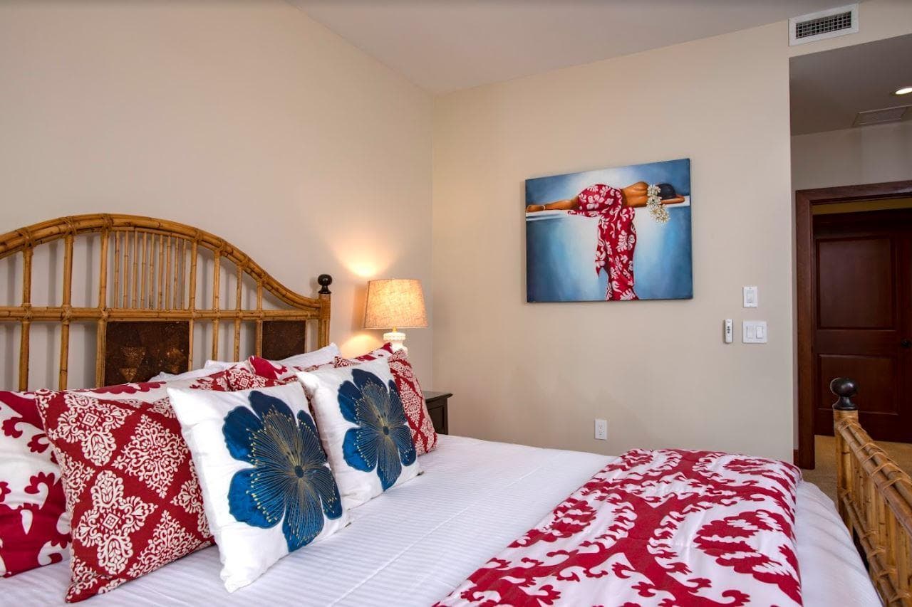 Wailea Beach Villa #F201 - Image 43