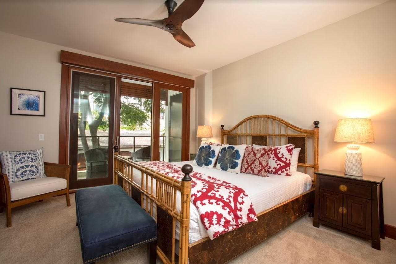 Wailea Beach Villa #F201 - Image 44